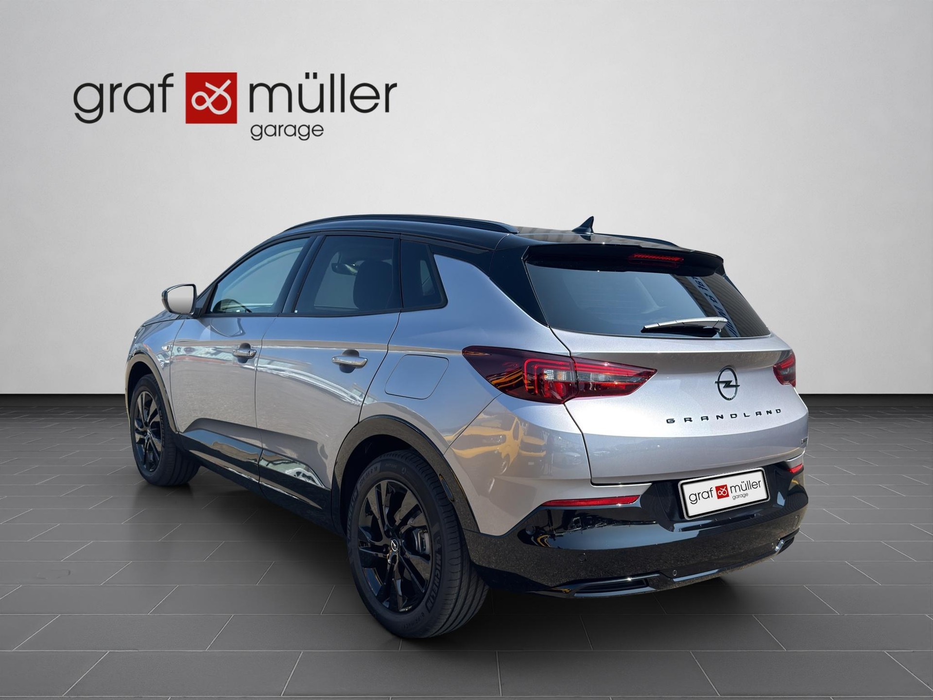 OPEL Grandland 1.6 T PHEV GS Line-image-13