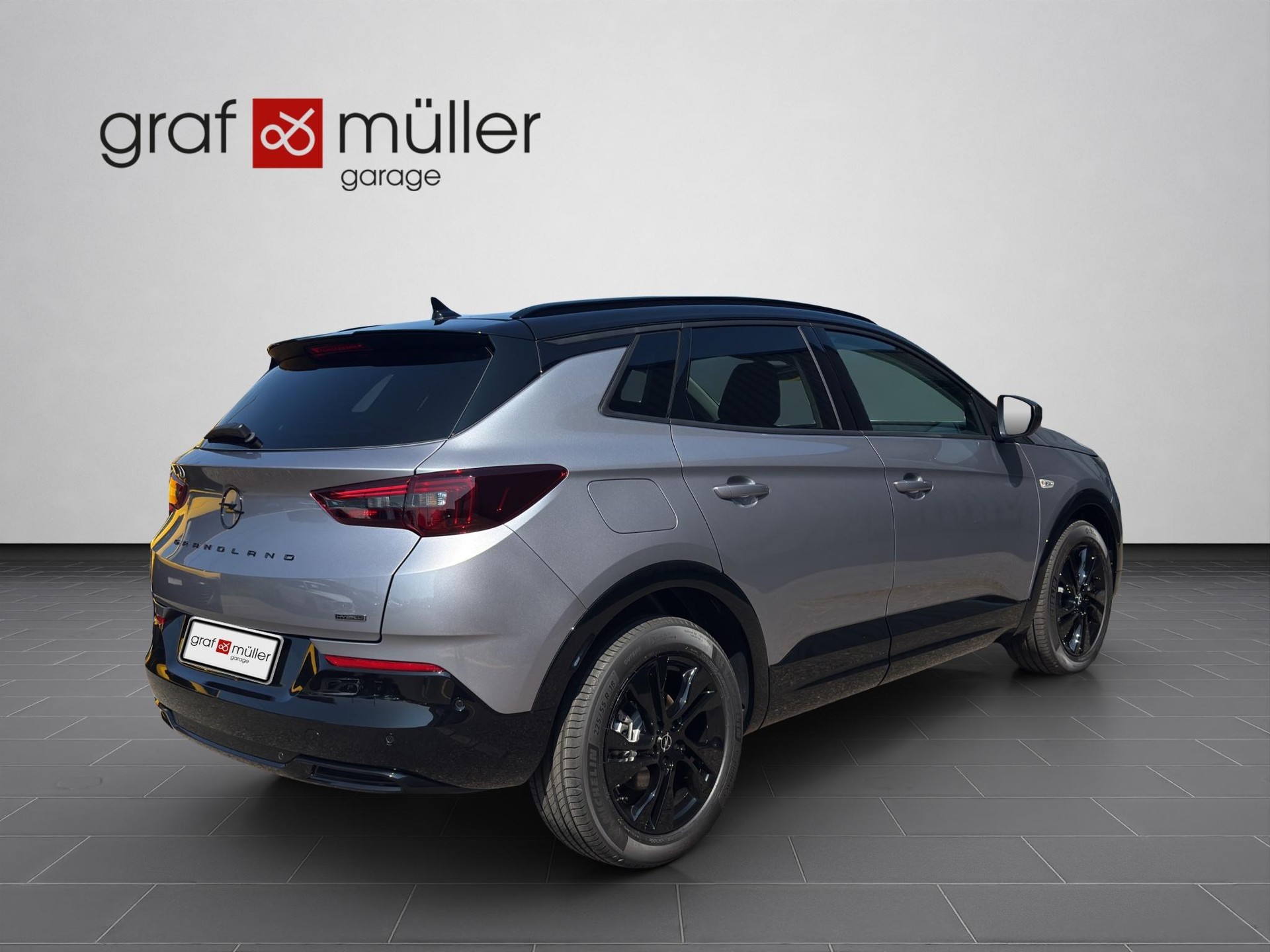 OPEL Grandland 1.6 T PHEV GS Line-image-14