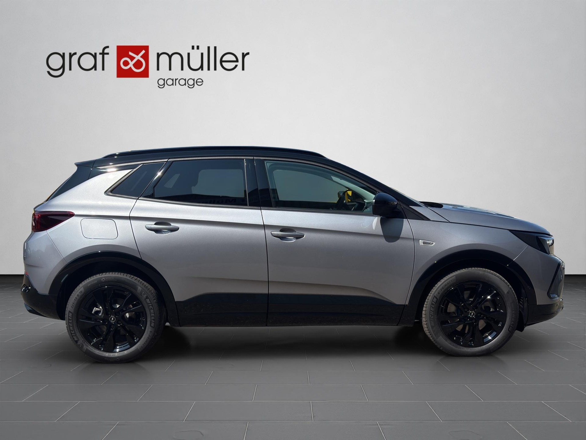 OPEL Grandland 1.6 T PHEV GS Line-image-15