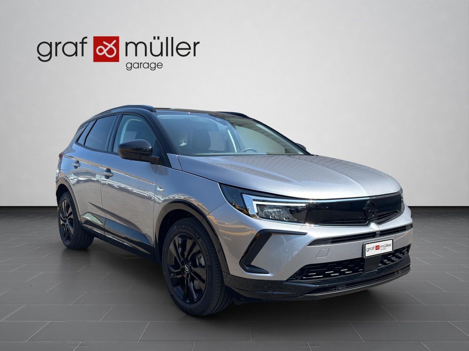 OPEL Grandland 1.6 T PHEV GS Line-image-16