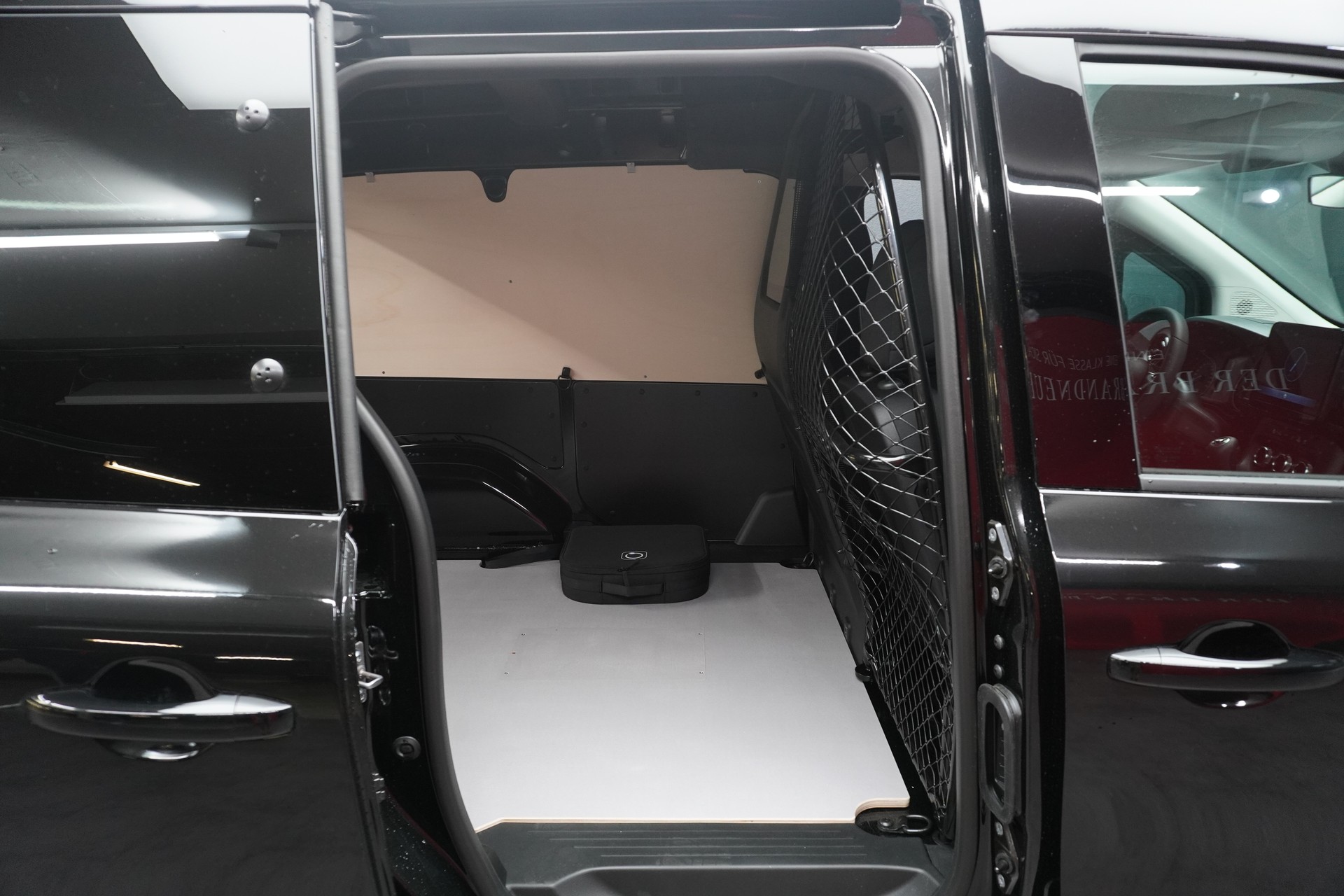 MERCEDES-BENZ eCitan Standard 2716mm S WORKER-image-12