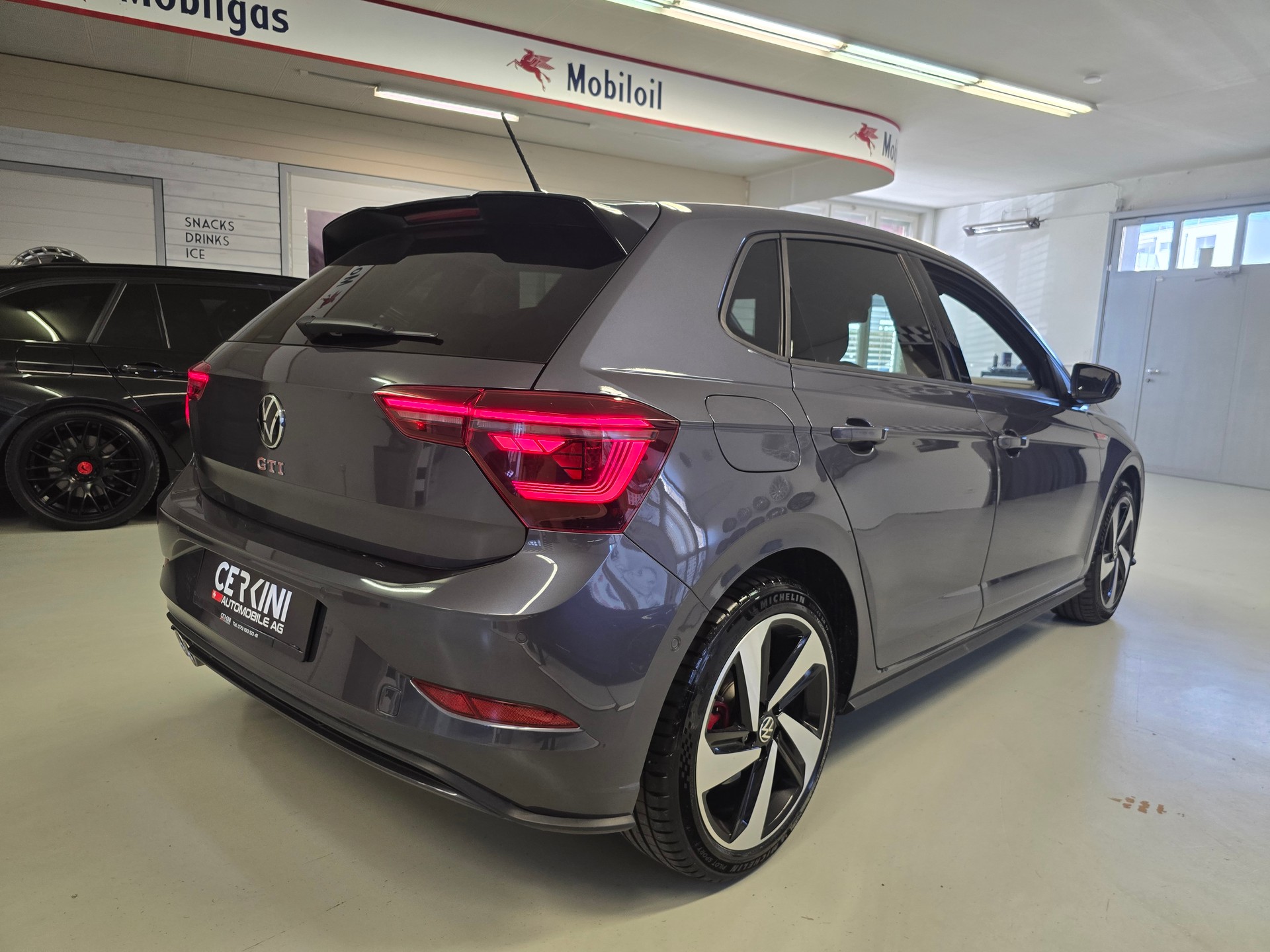 VW Polo 2.0 TSI GTI DSG-image-4