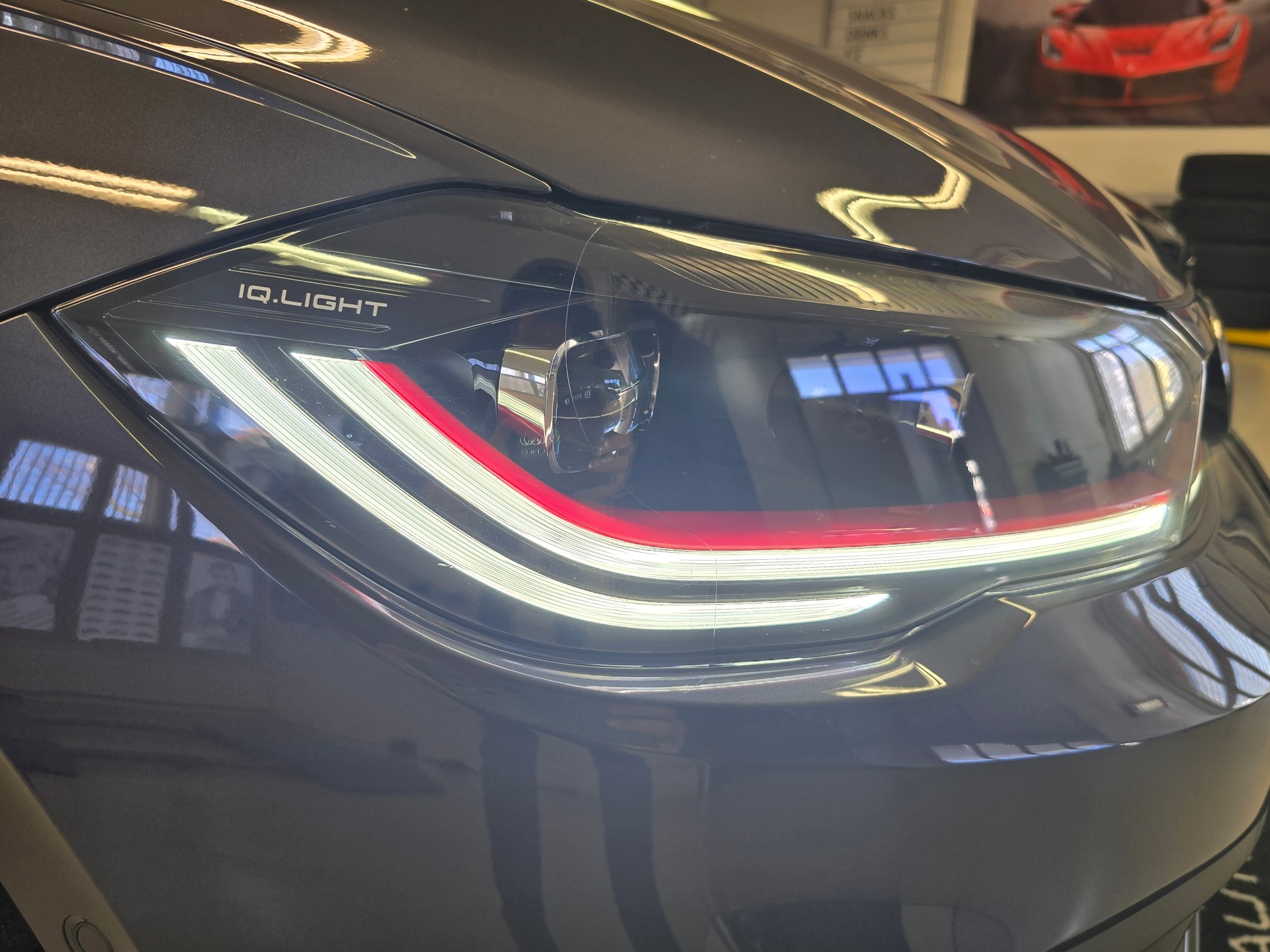 VW Polo 2.0 TSI GTI DSG-image-10