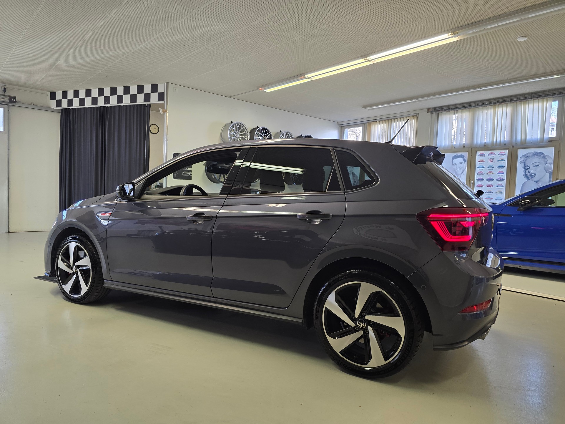 VW Polo 2.0 TSI GTI DSG-image-6