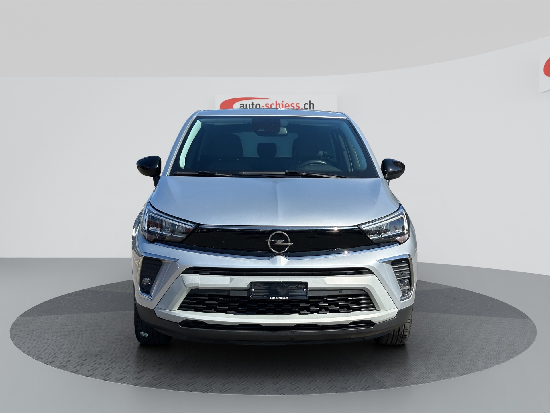 OPEL Crossland 1.2i Elegance Automat-showroom-element-1