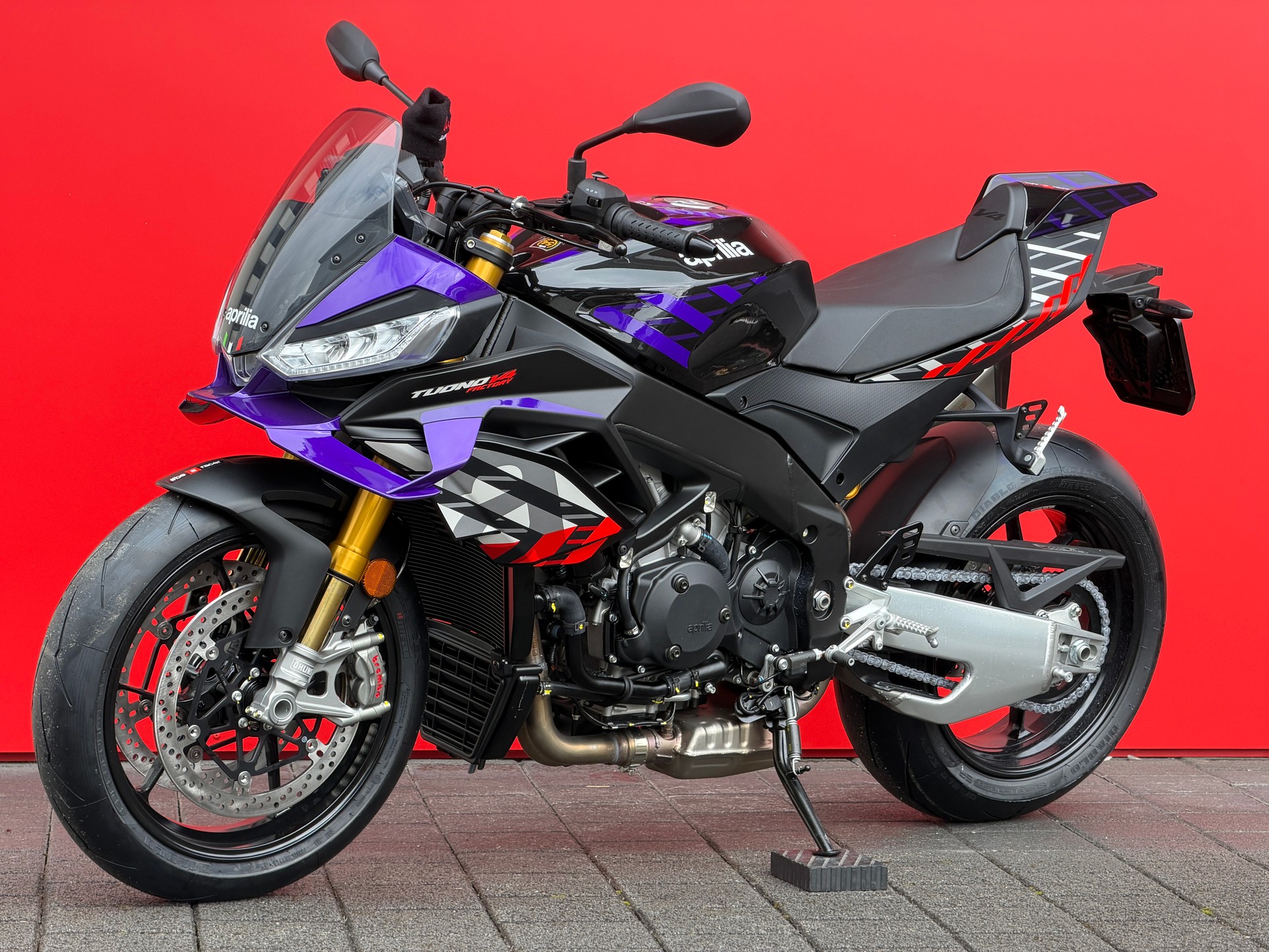 APRILIA Tuono V4 1100 E5+ Factory-image-12
