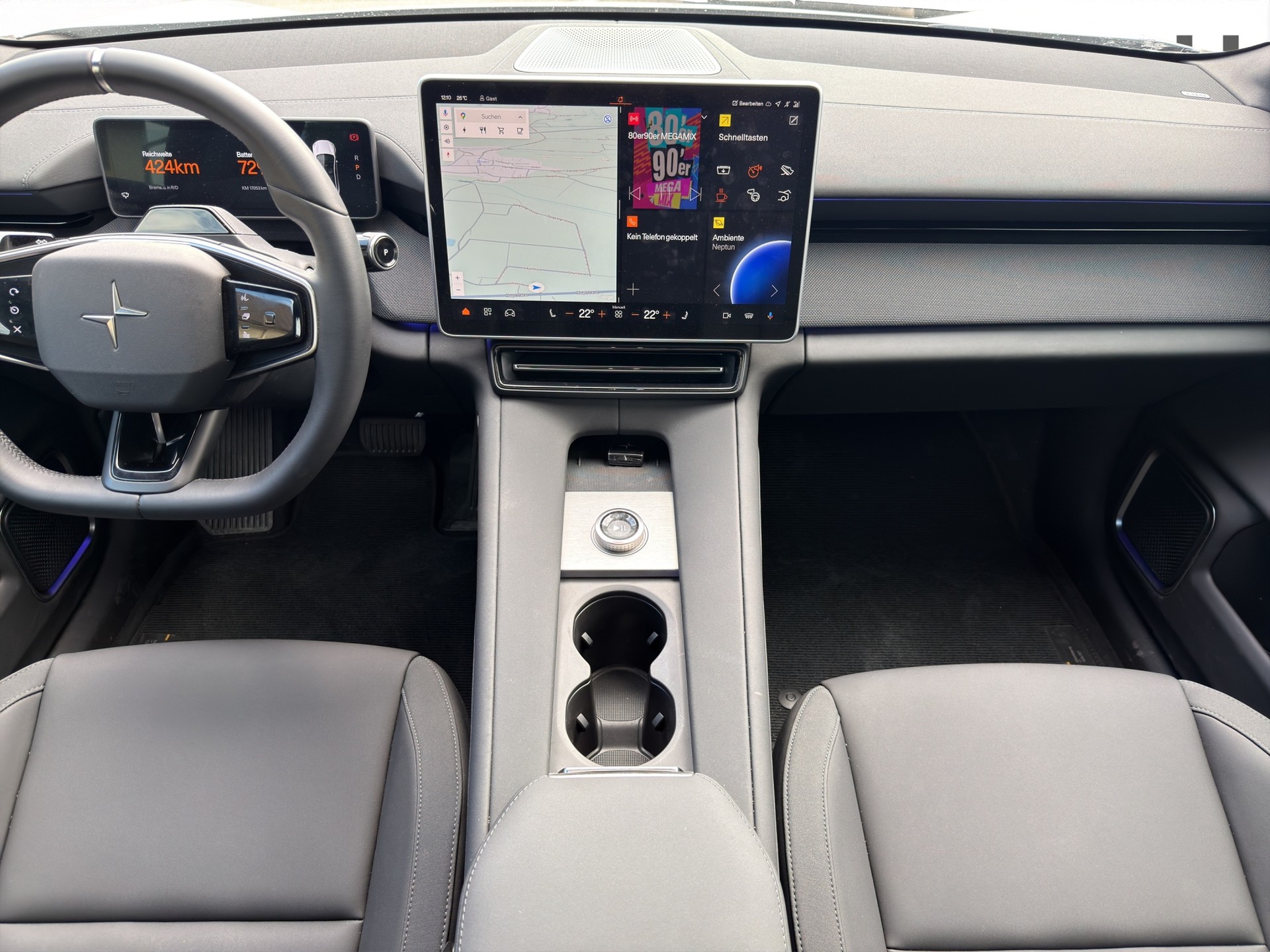 POLESTAR 4 Long Range Dual Motor-image-19