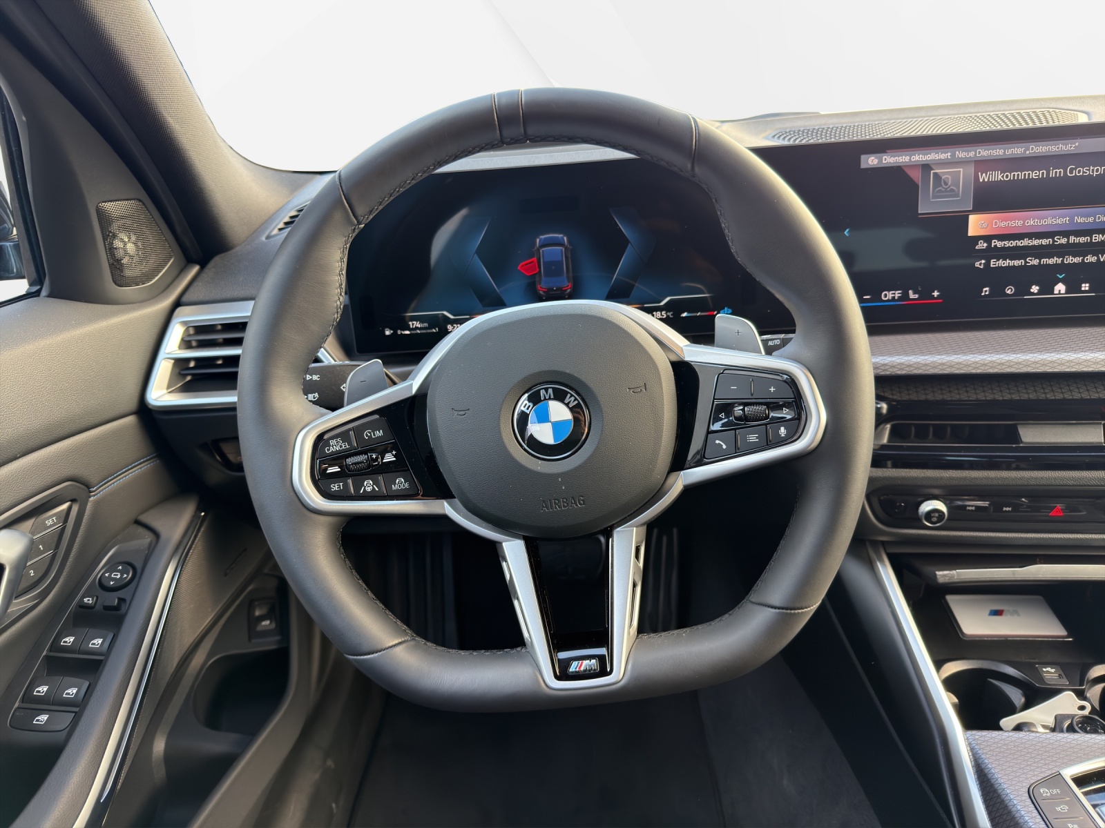 BMW 320d xDr 48V T M SportPro-image-13