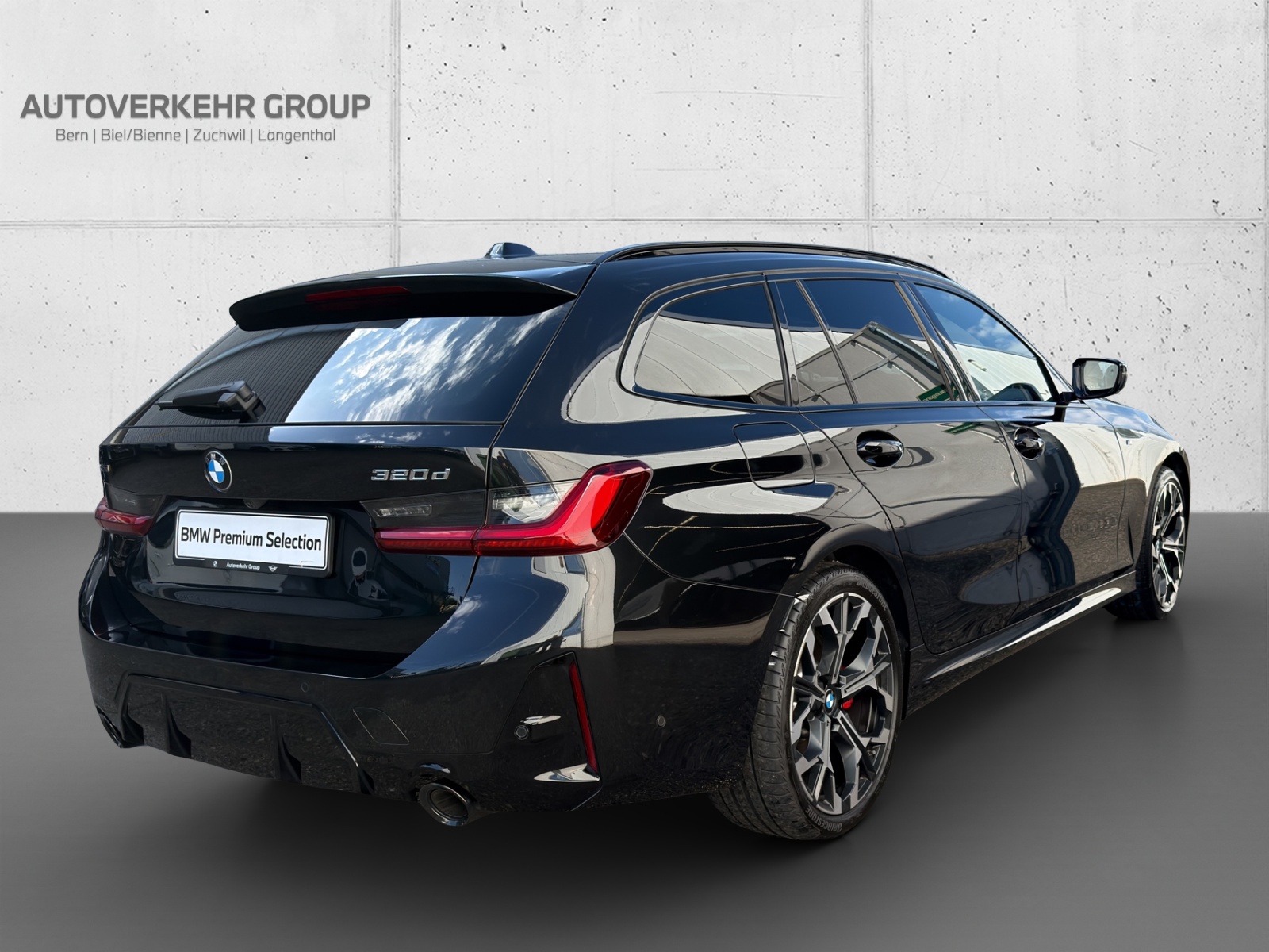 BMW 320d xDr 48V T M SportPro-image-4