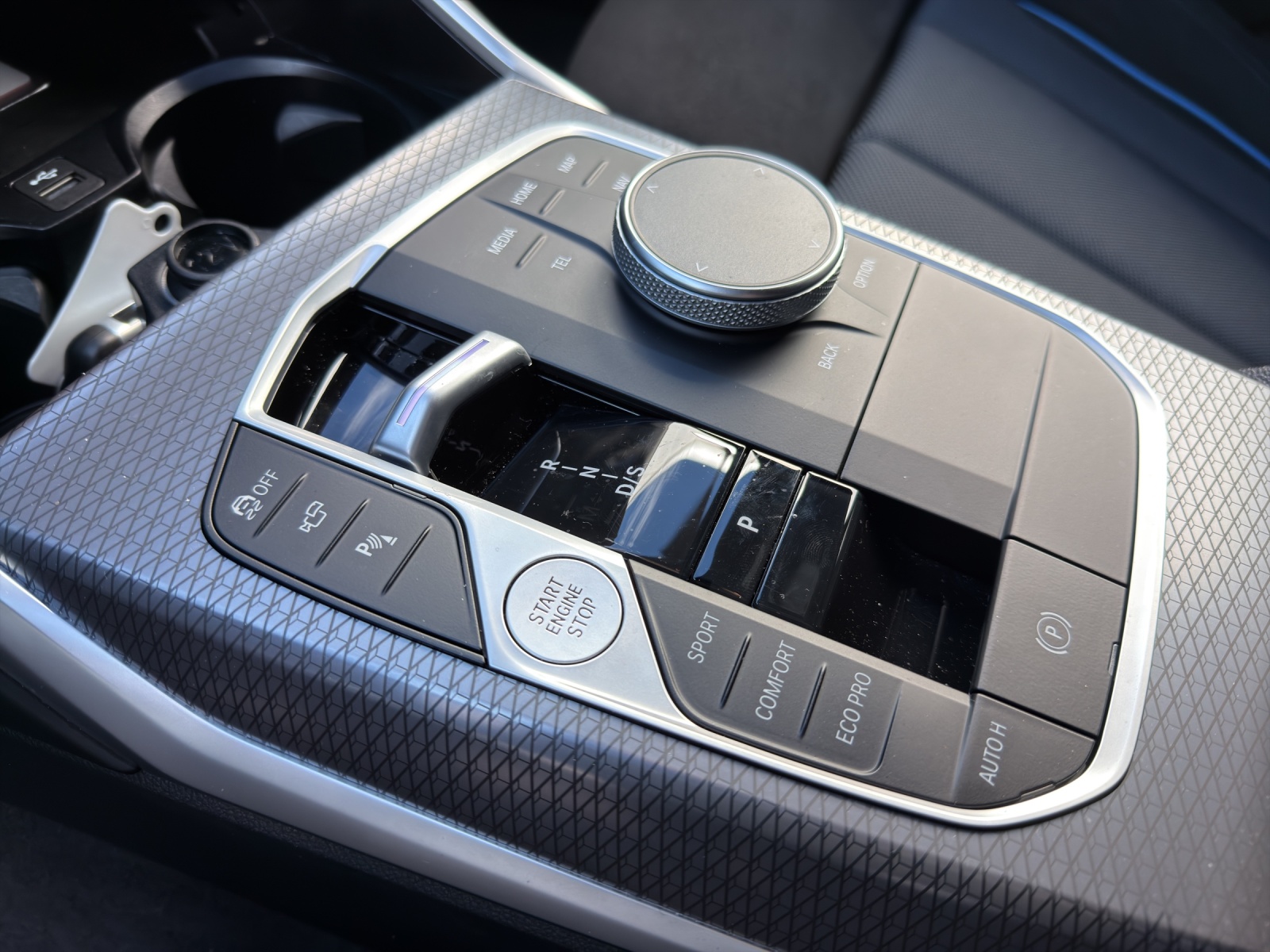 BMW 320d xDr 48V T M SportPro-image-20