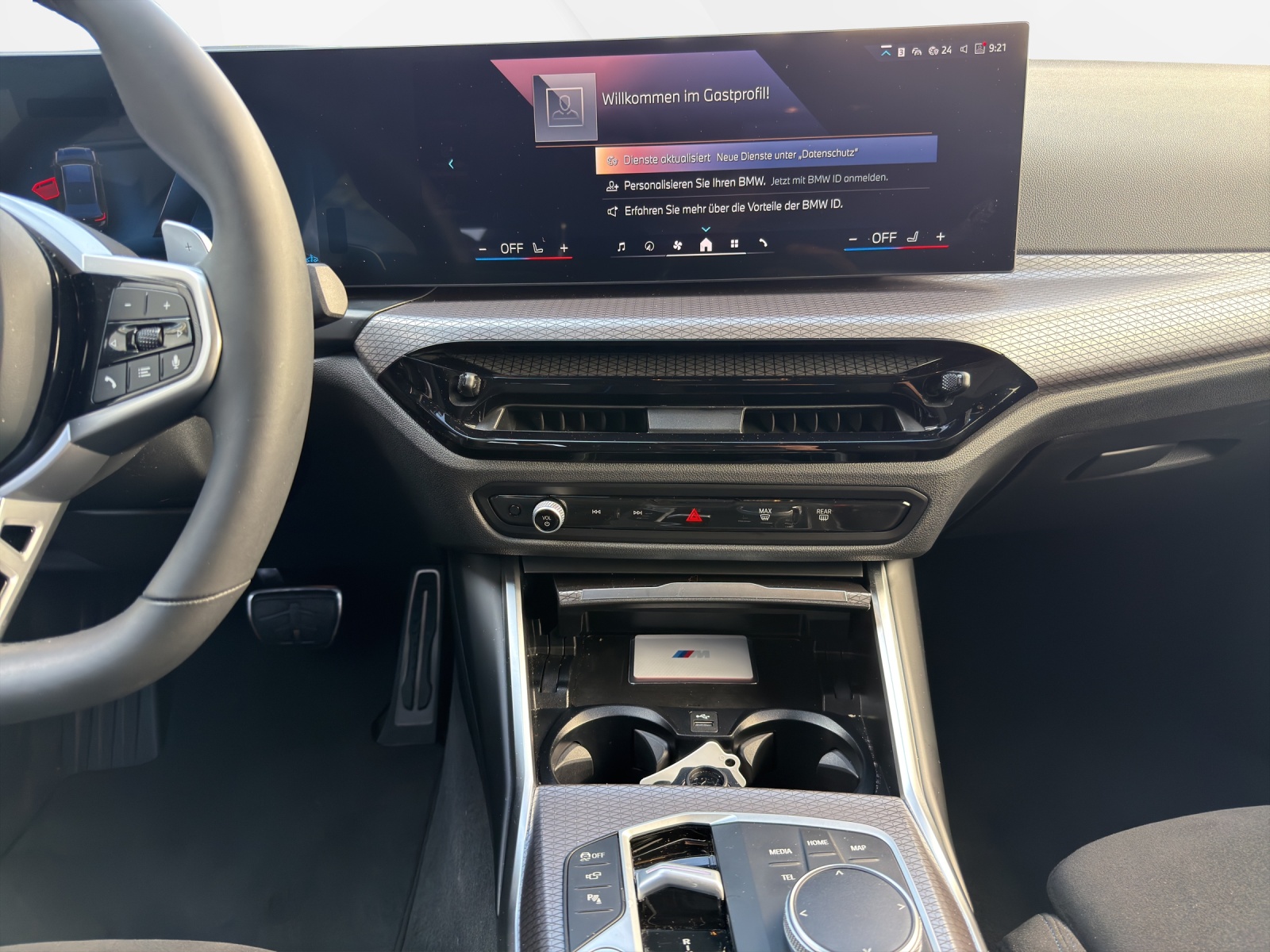 BMW 320d xDr 48V T M SportPro-image-16