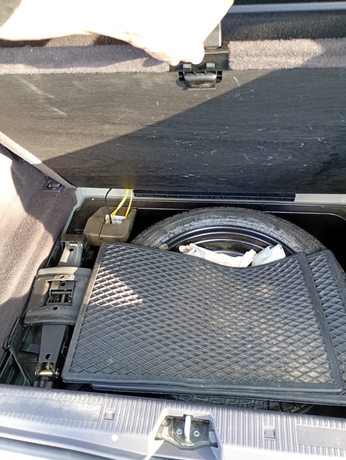 MERCEDES-BENZ A 160 L Classic style-image-8