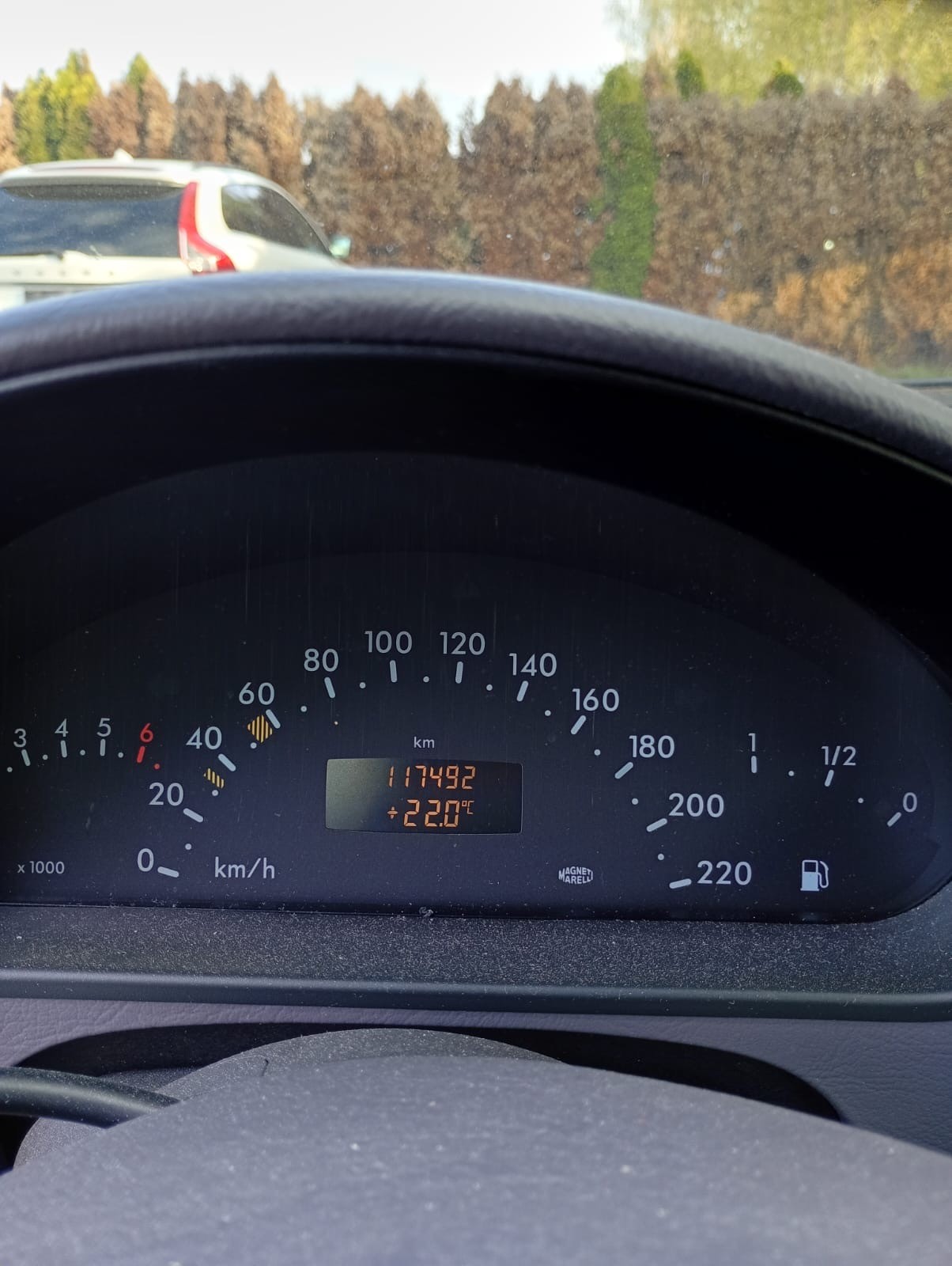 MERCEDES-BENZ A 160 L Classic style-image-3