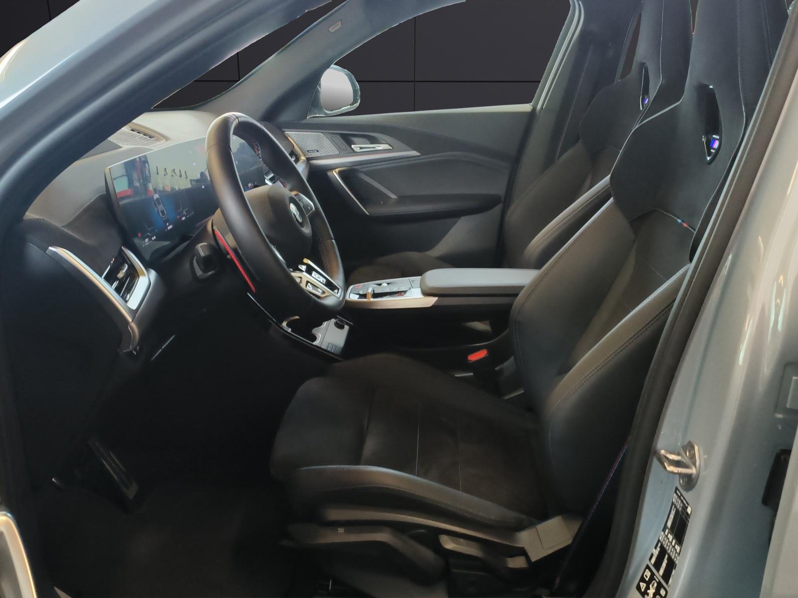 BMW X2 M35i-image-11