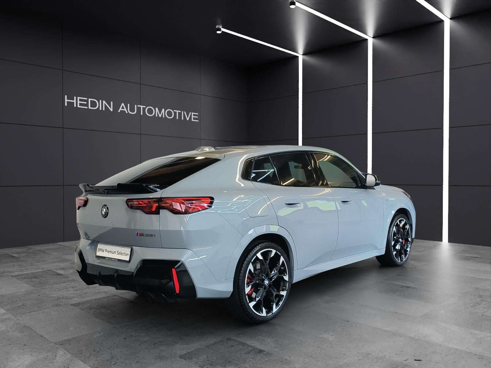 BMW X2 M35i-image-4
