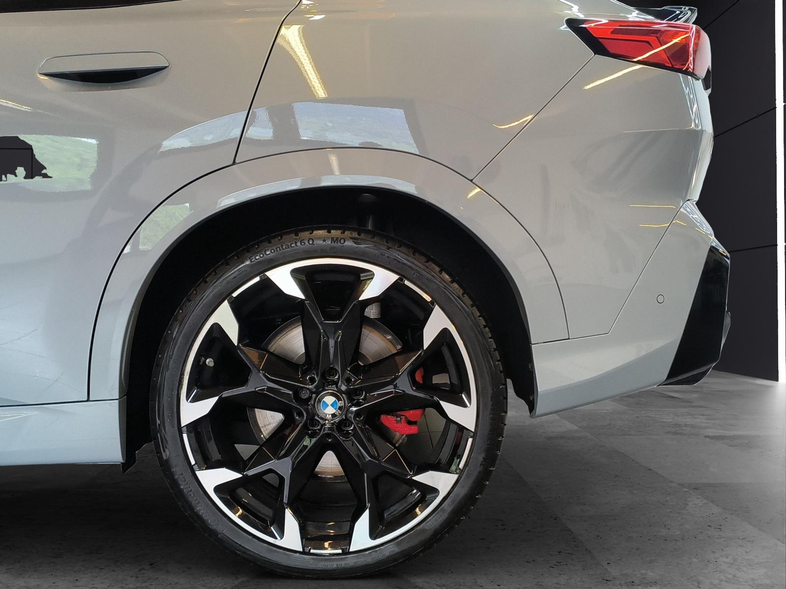 BMW X2 M35i-image-9
