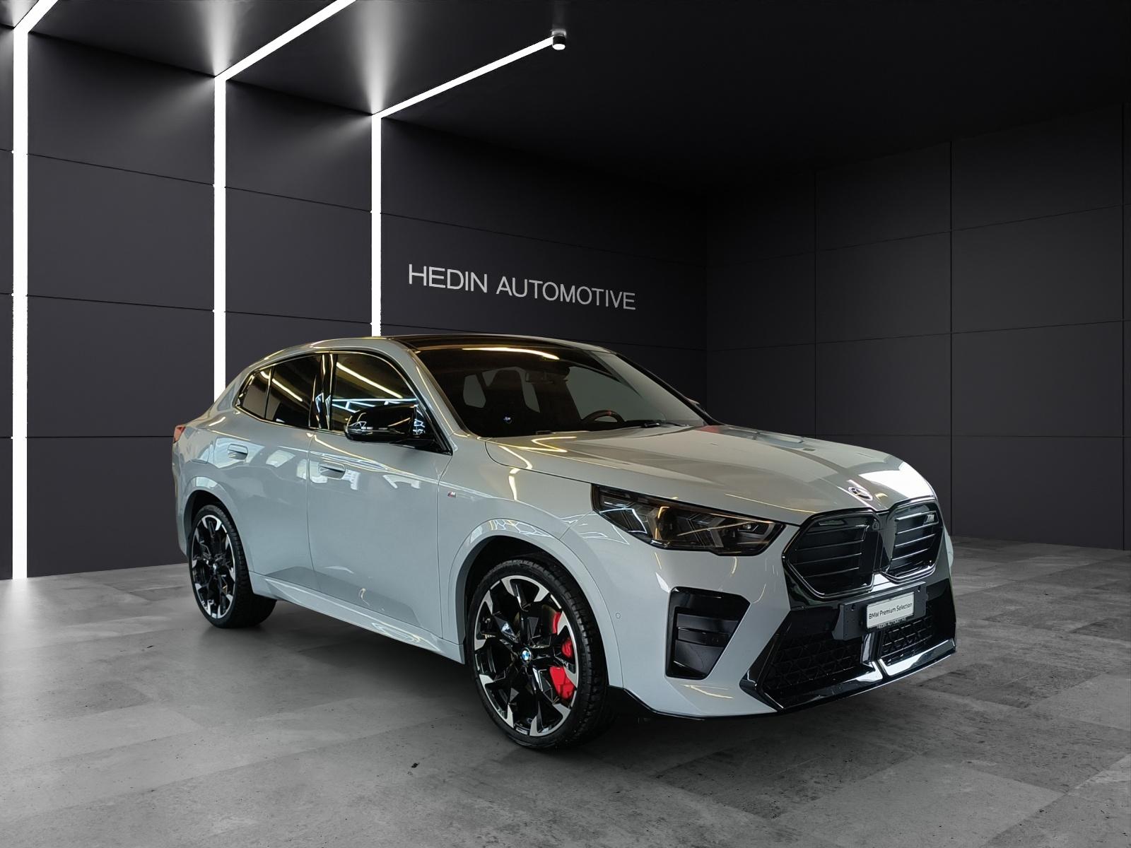BMW X2 M35i-image-6