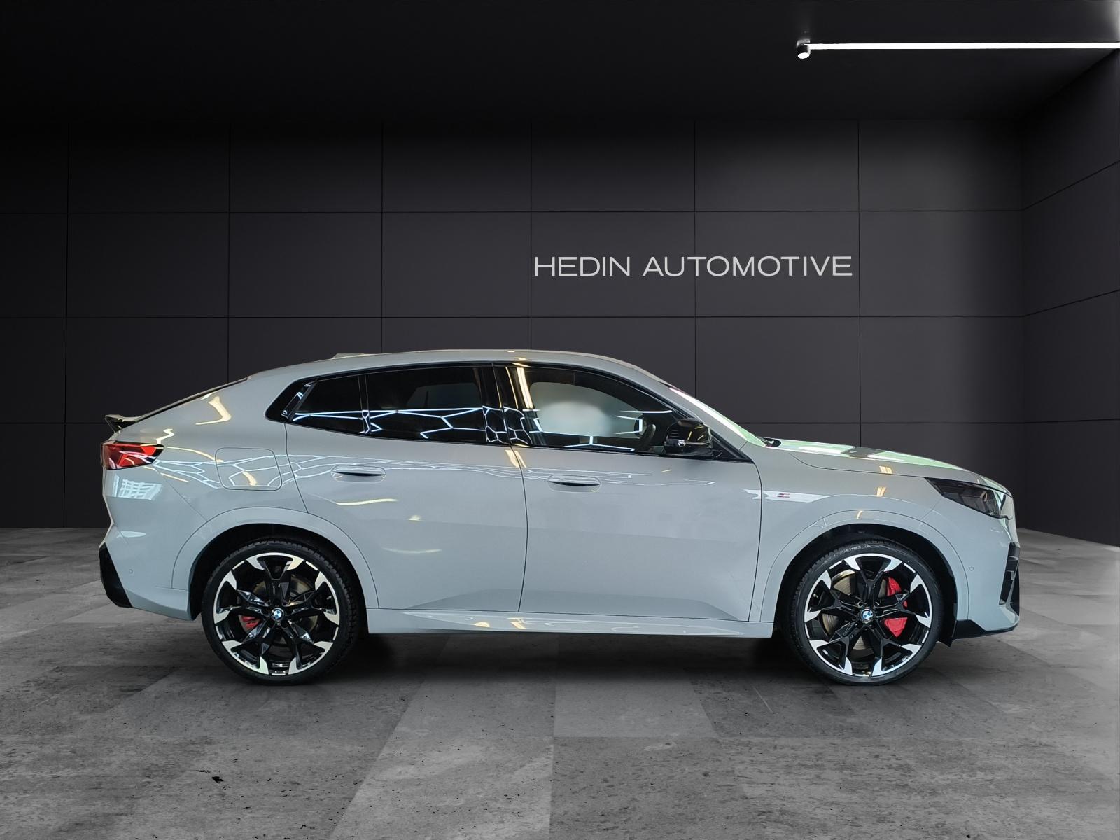 BMW X2 M35i-image-5