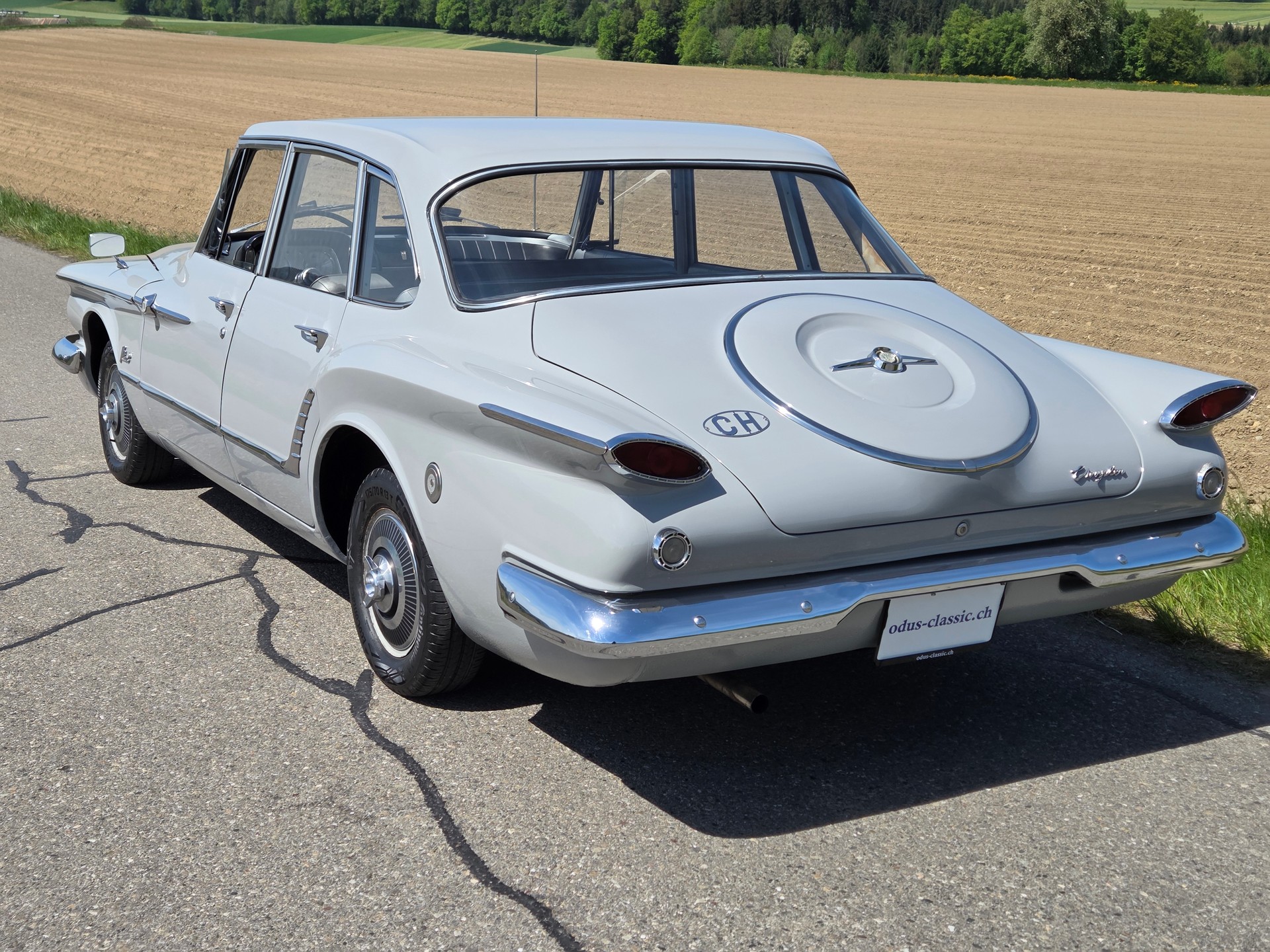 CHRYSLER Valiant M200-image-3