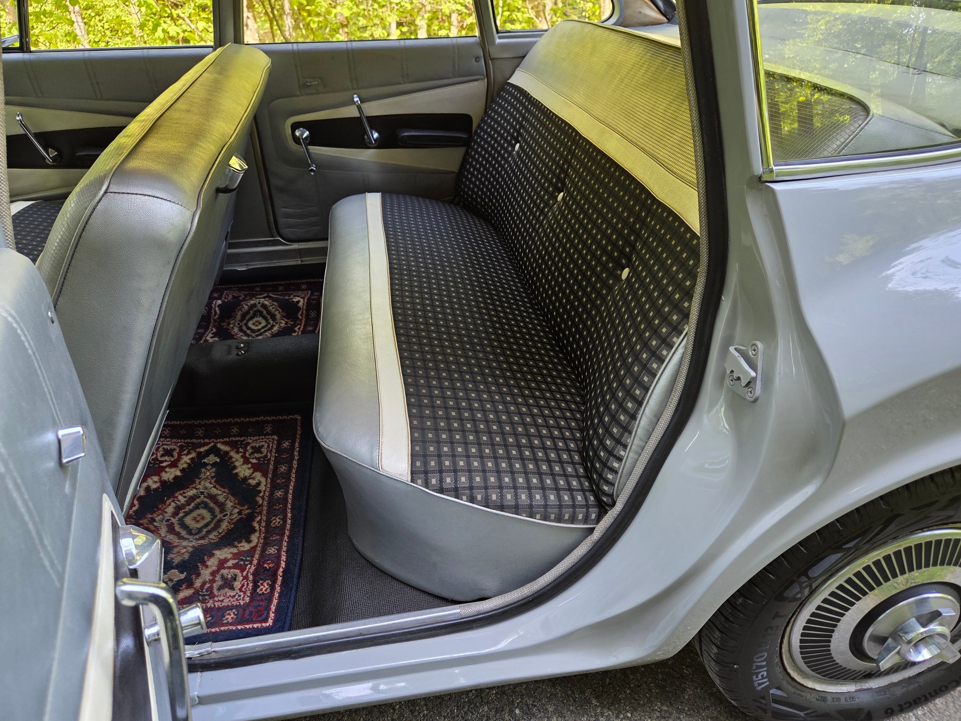 CHRYSLER Valiant M200-image-7