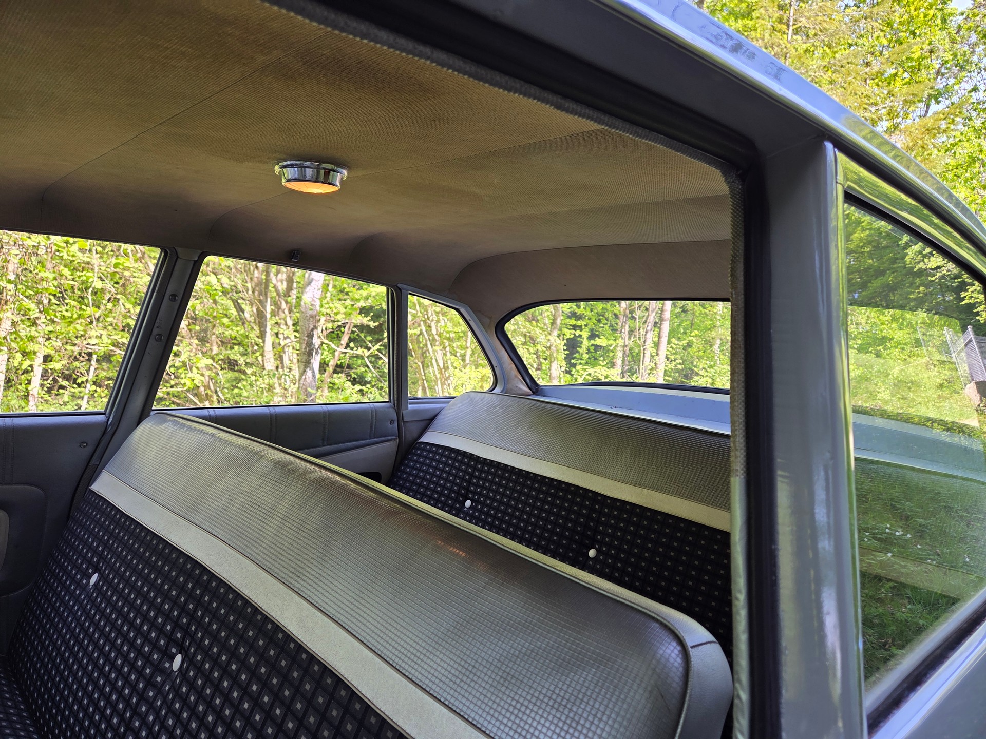 CHRYSLER Valiant M200-image-10