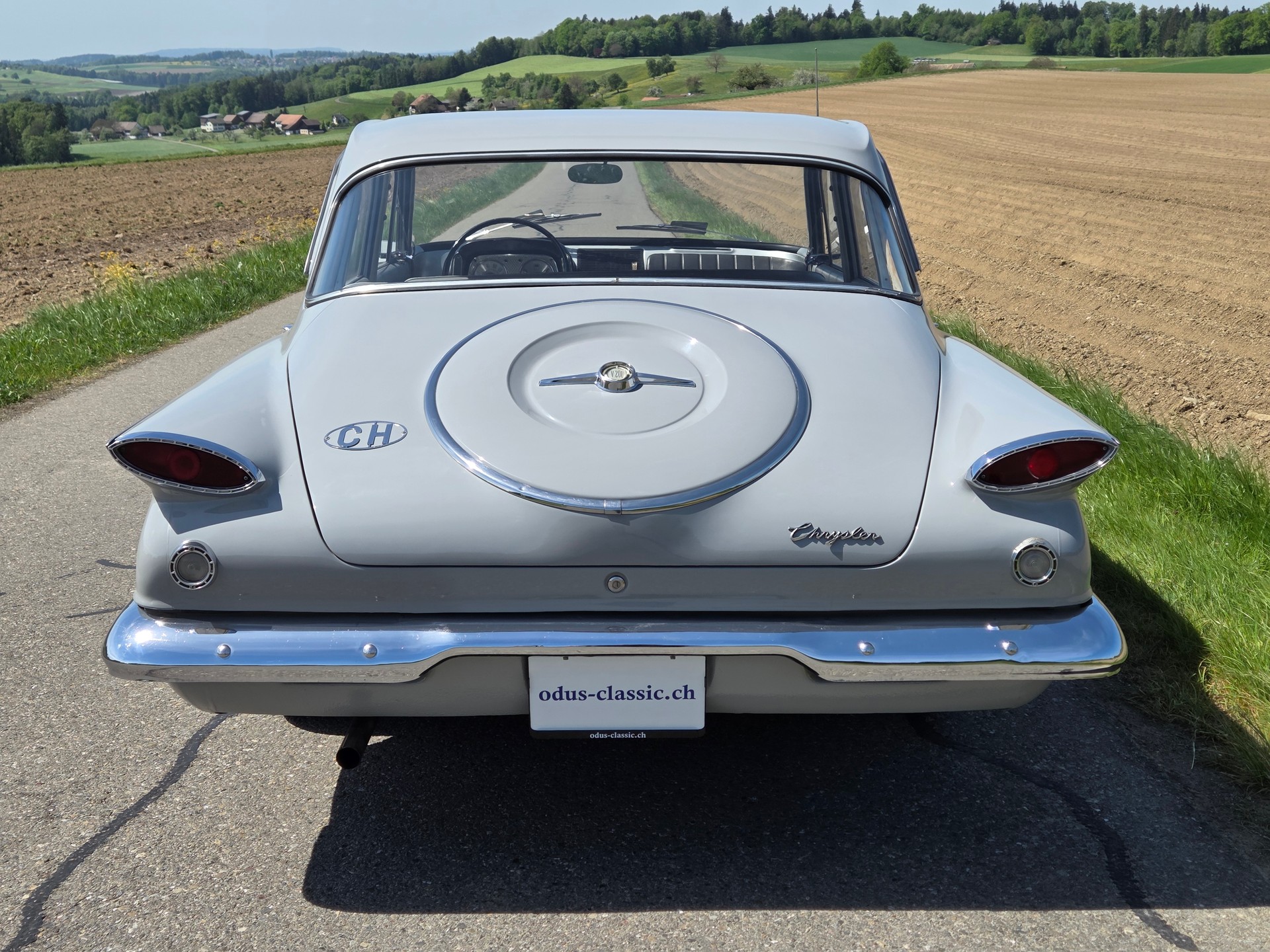 CHRYSLER Valiant M200-image-4