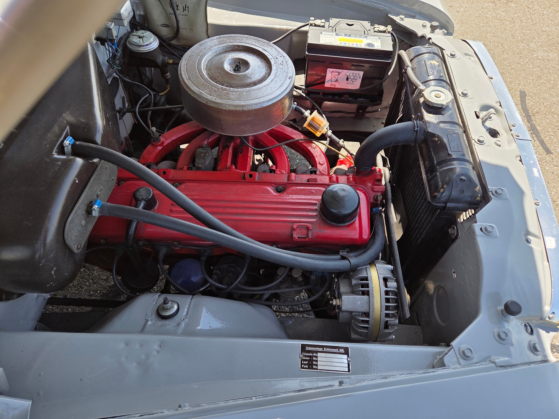 CHRYSLER Valiant M200-image-13
