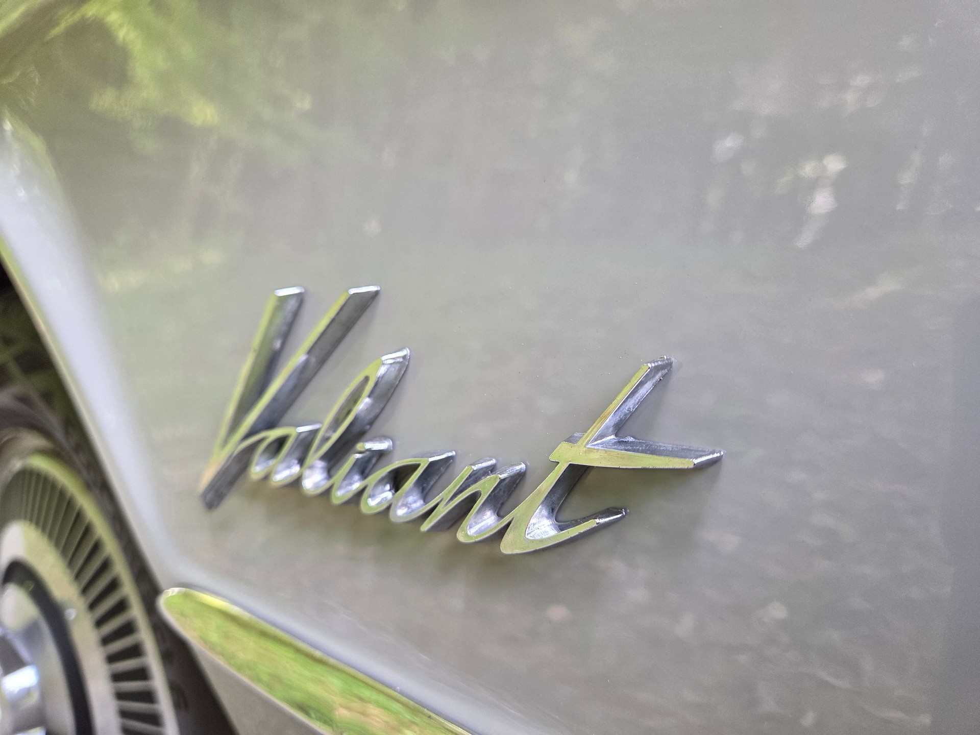 CHRYSLER Valiant M200-image-12