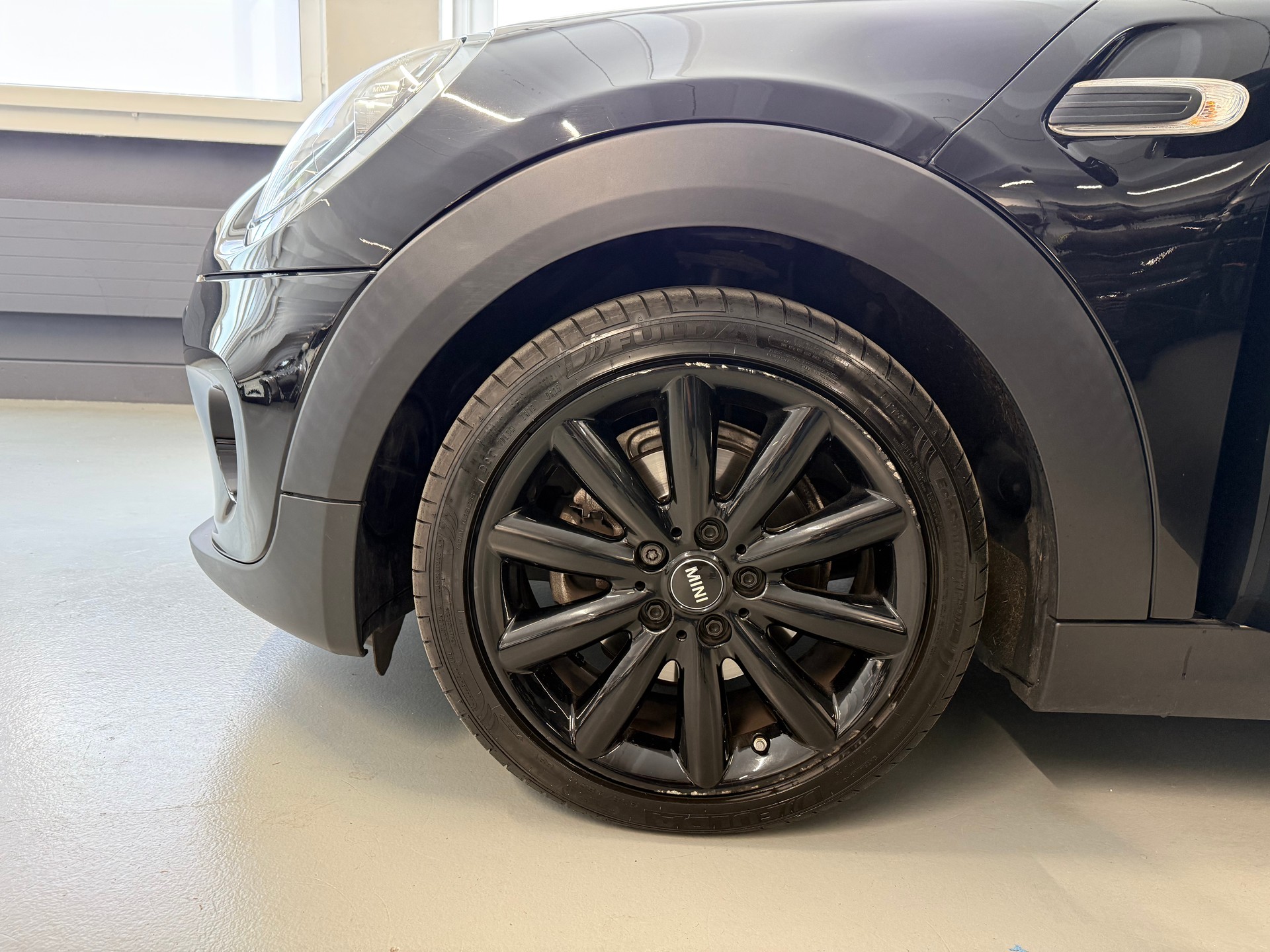MINI Cooper-image-15