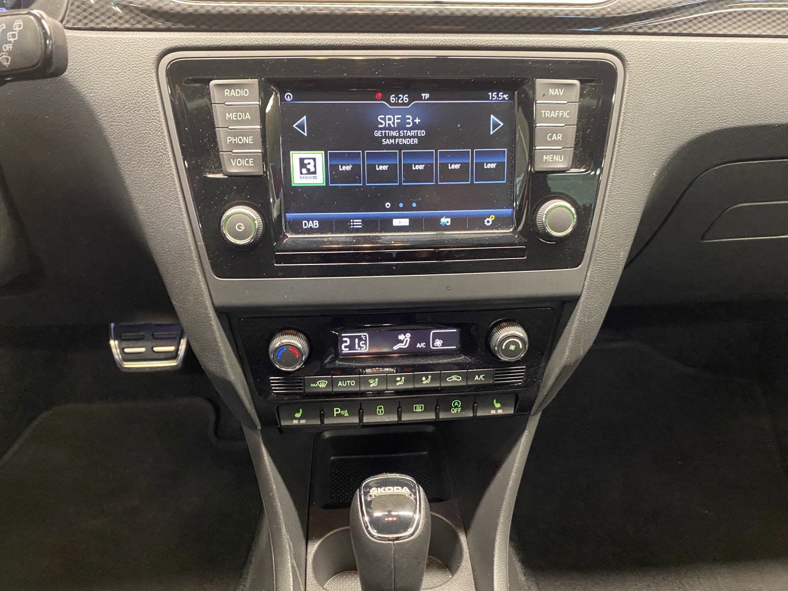 SKODA Rapid Spaceback 1.0 TSI Monte Carlo DSG-image-10