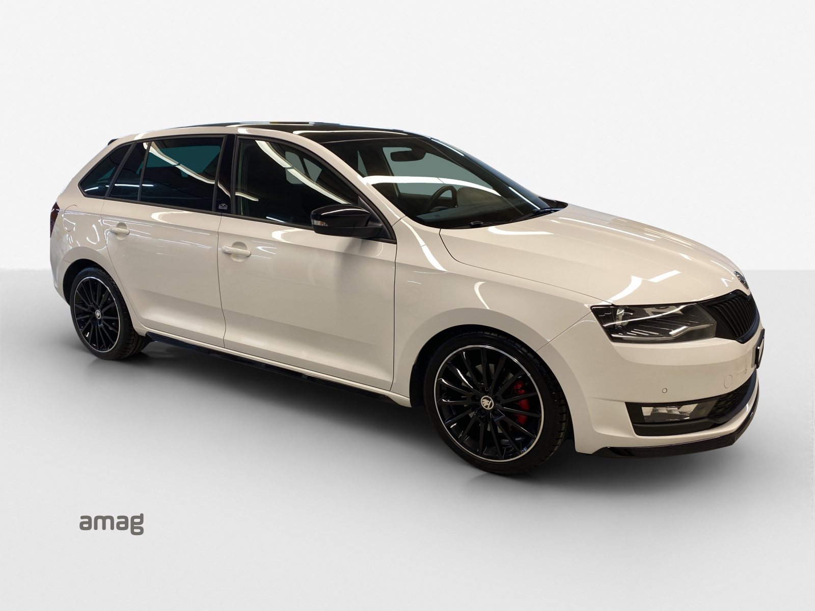 SKODA Rapid Spaceback 1.0 TSI Monte Carlo DSG-image-5
