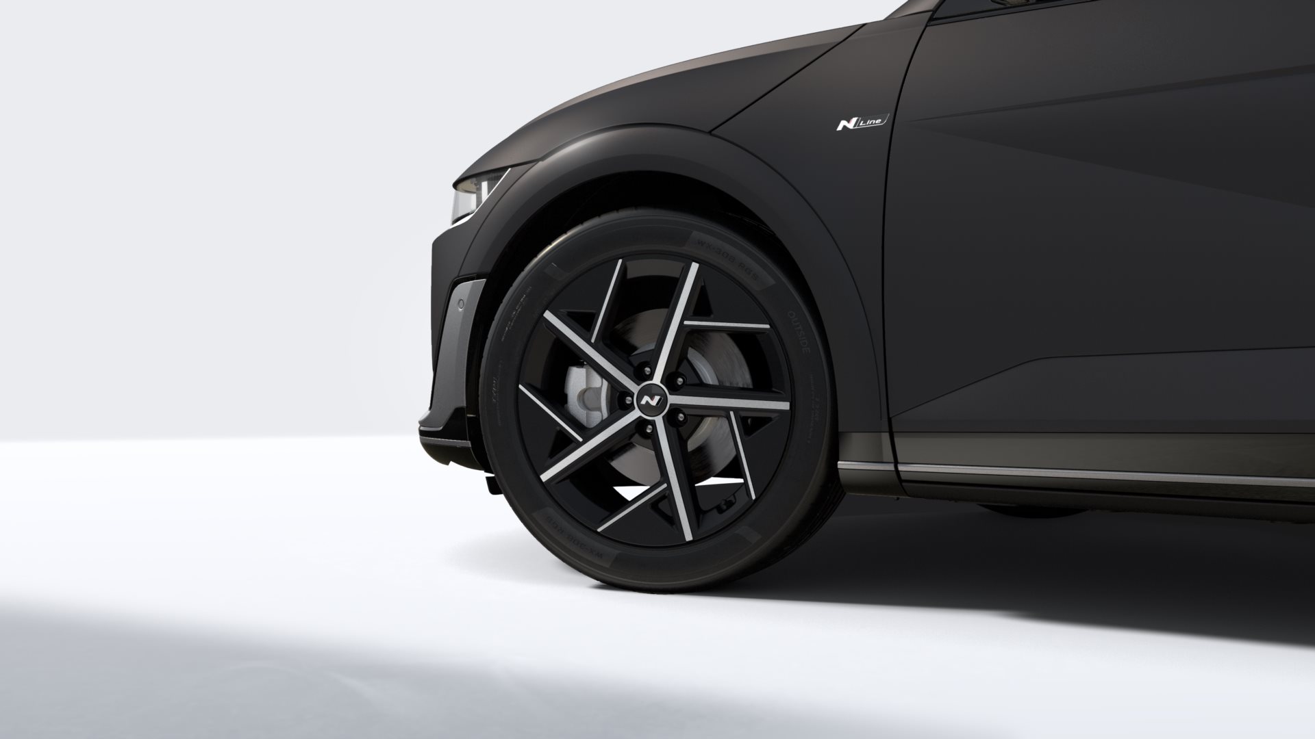 HYUNDAI Ioniq 5 N Line 84kWh 4WD-image-7