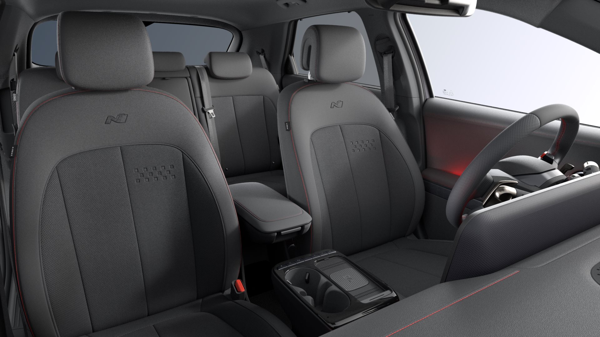 HYUNDAI Ioniq 5 N Line 84kWh 4WD-image-10
