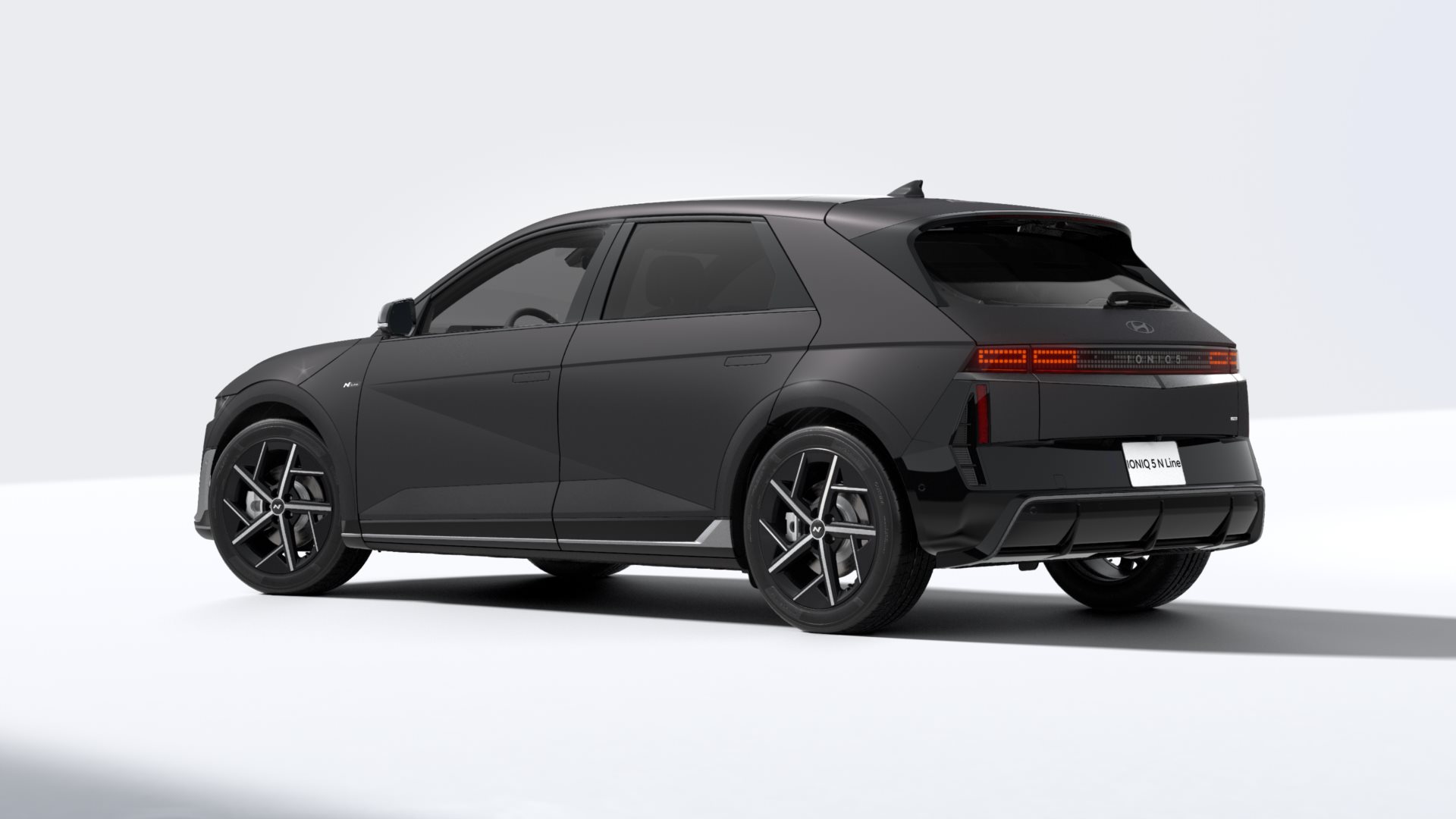 HYUNDAI Ioniq 5 N Line 84kWh 4WD-image-4