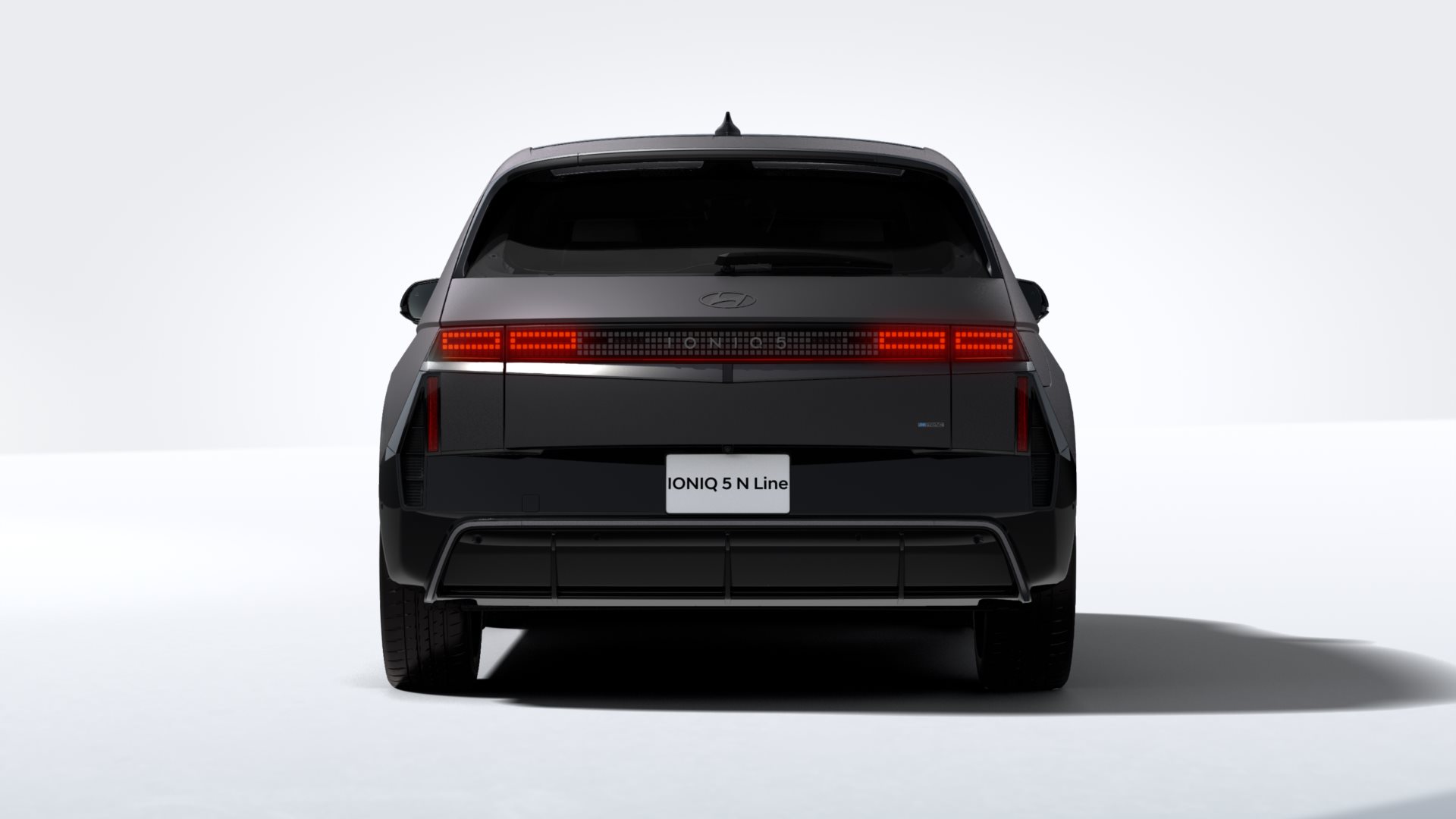 HYUNDAI Ioniq 5 N Line 84kWh 4WD-image-5