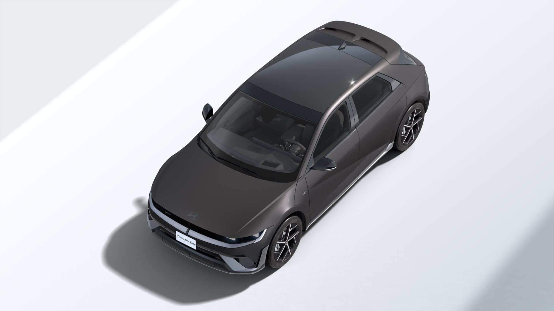 HYUNDAI Ioniq 5 N Line 84kWh 4WD-image-6