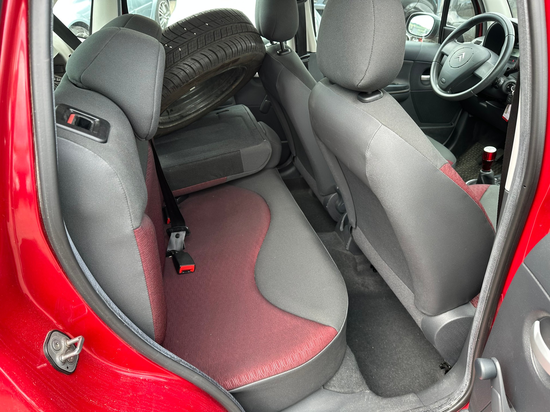 CITROEN C3 1.4i Furio-image-6