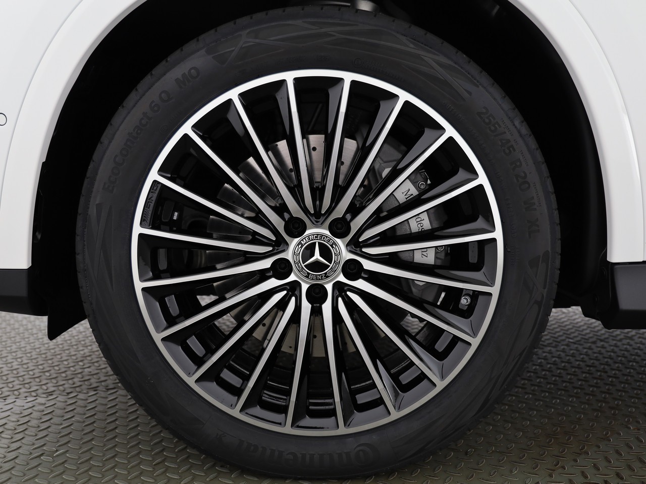 MERCEDES-BENZ GLC Coupé 200 4Matic 9G-Tronic-image-23