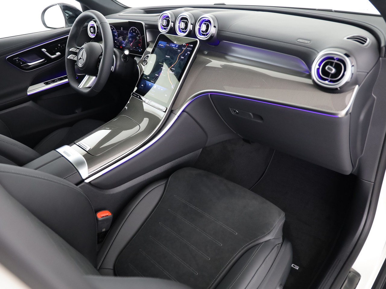 MERCEDES-BENZ GLC Coupé 200 4Matic 9G-Tronic-image-8