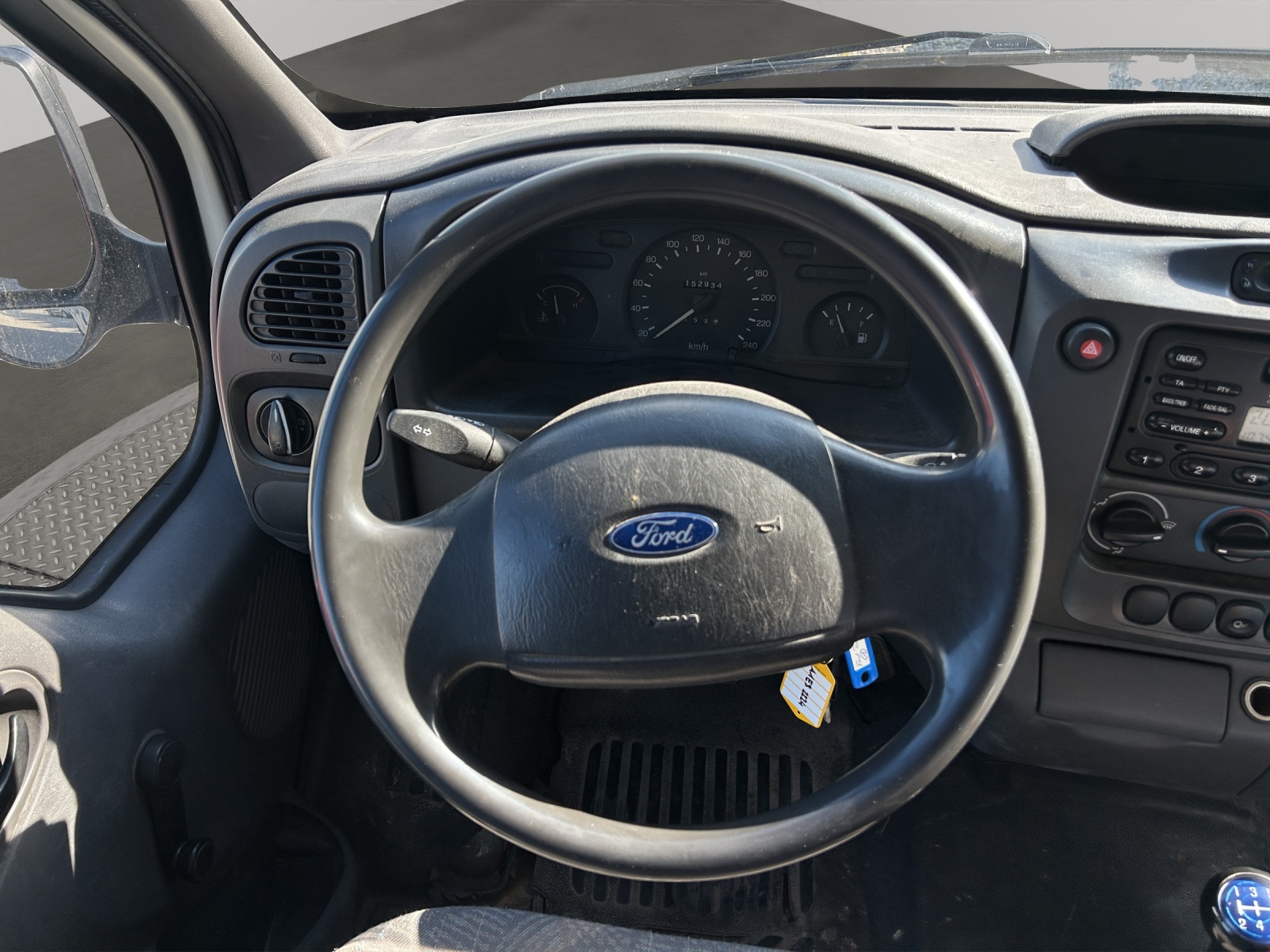FORD Transit 2.0TD 300 S-image-12