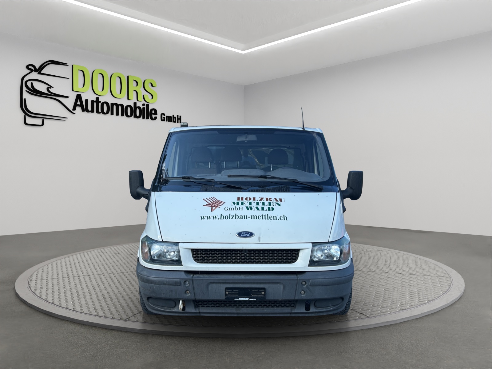 FORD Transit 2.0TD 300 S-showroom-element-1