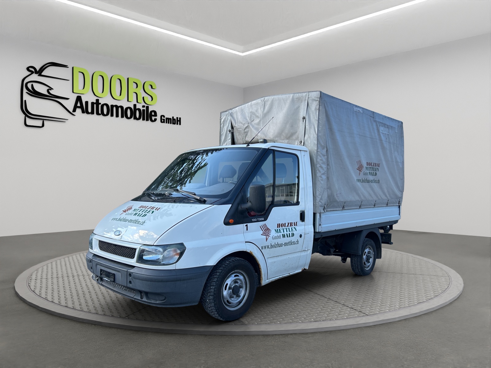 FORD Transit 2.0TD 300 S-showroom-element-3
