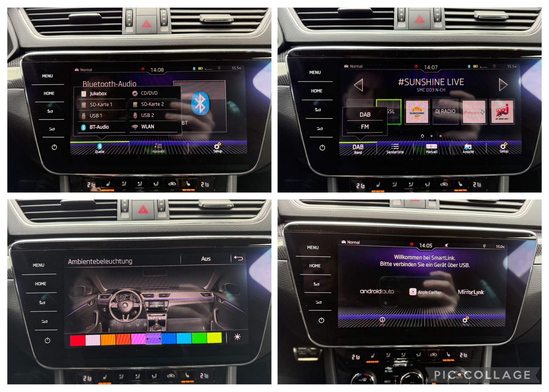 SKODA Superb Combi 2.0 TDi SportLine+ 4x4 DSG-image-21