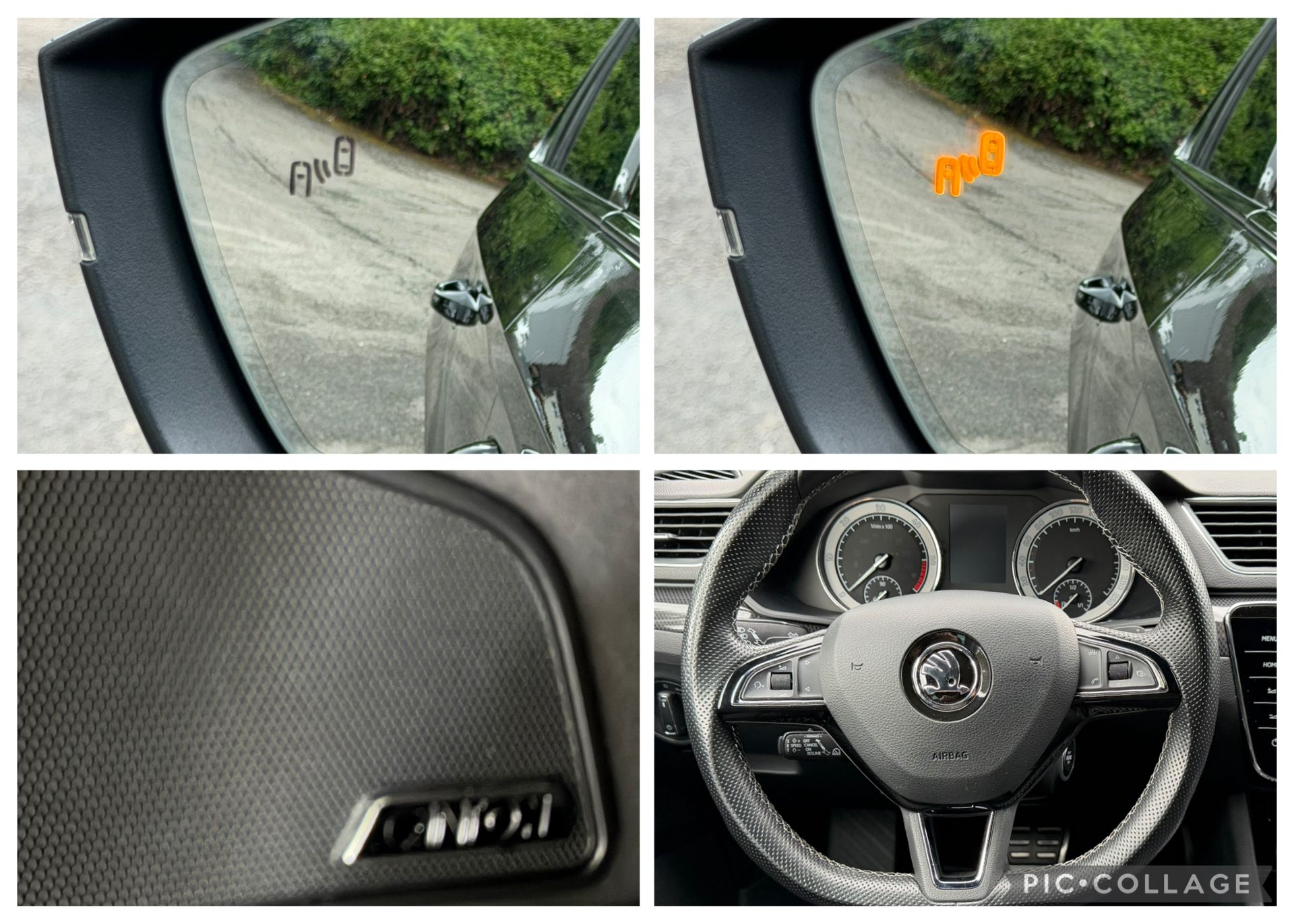 SKODA Superb Combi 2.0 TDi SportLine+ 4x4 DSG-image-22