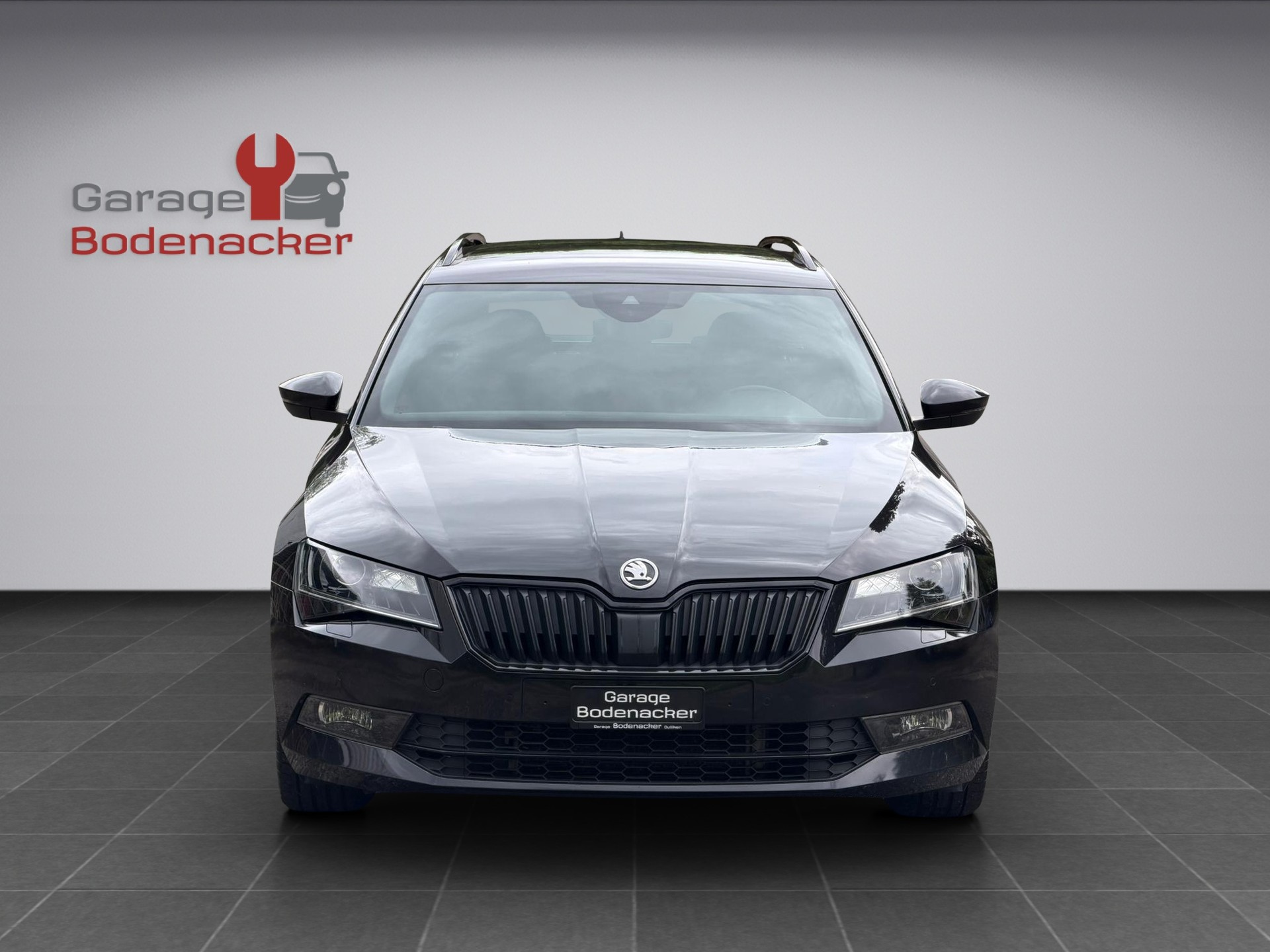 SKODA Superb Combi 2.0 TDi SportLine+ 4x4 DSG-image-14