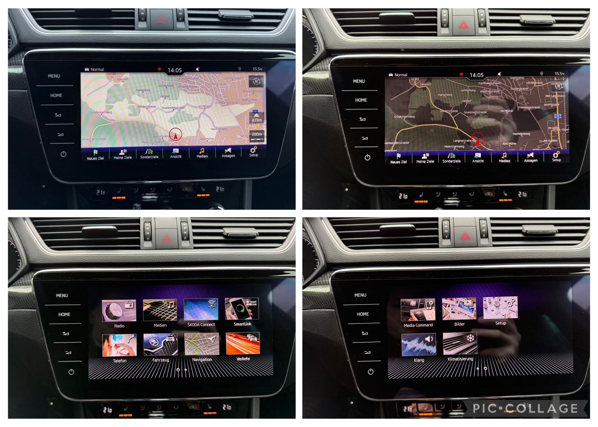 SKODA Superb Combi 2.0 TDi SportLine+ 4x4 DSG-image-19