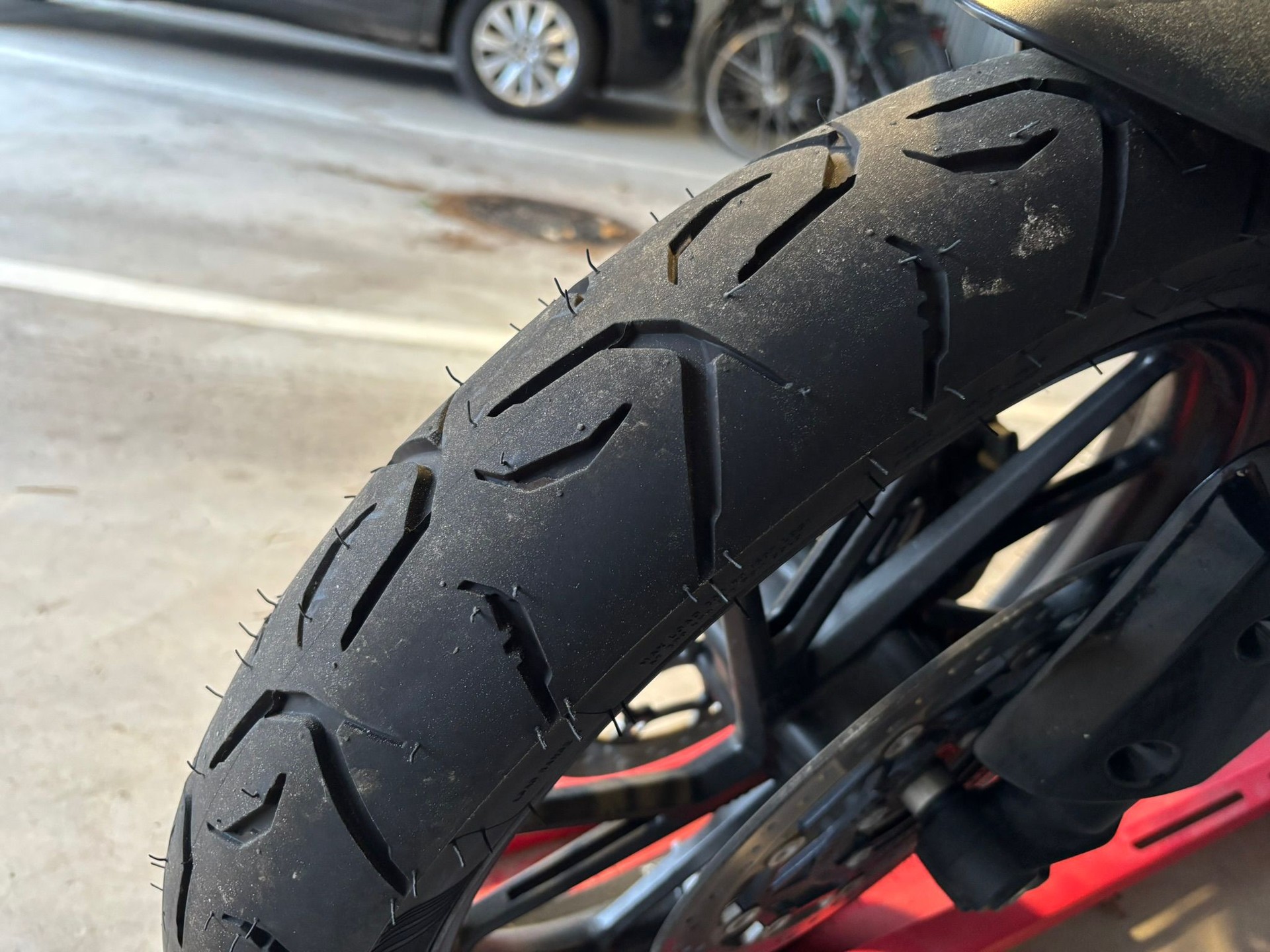 TRIUMPH Tiger 900 GT Pro-image-7