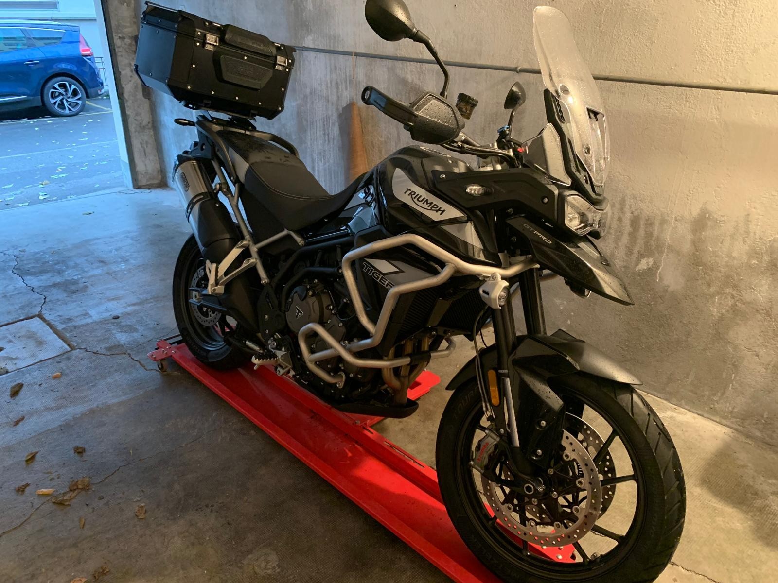 TRIUMPH Tiger 900 GT Pro-image-0