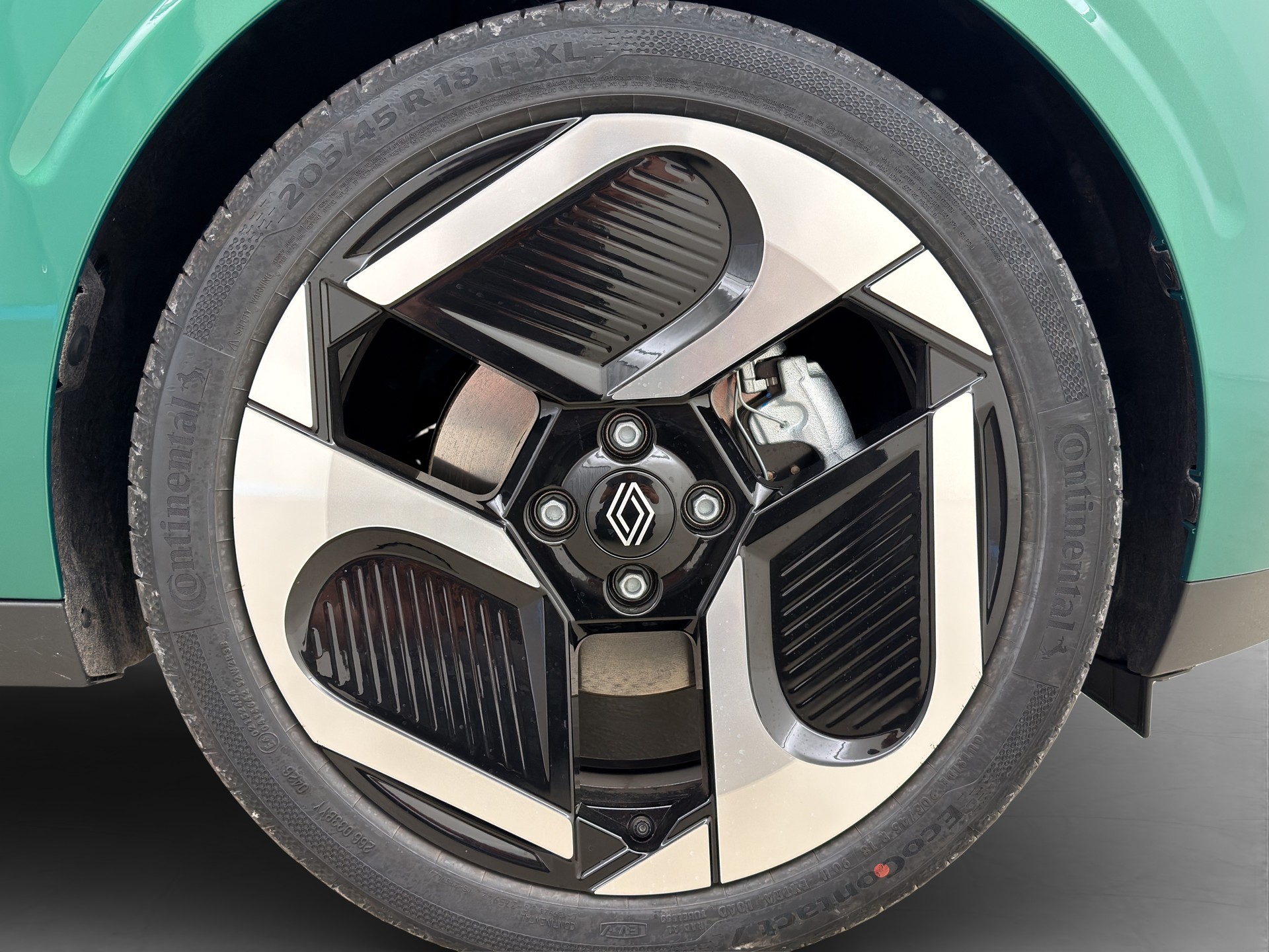 RENAULT Twingo E-Tech Urban Range techno-image-5
