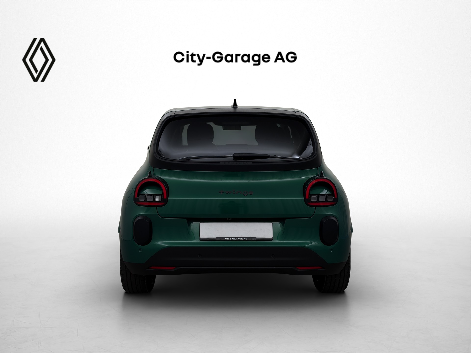RENAULT Twingo E-Tech Urban Range techno-showroom-element-3
